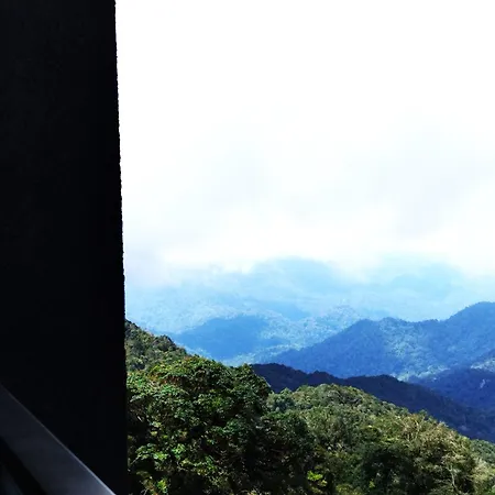 Genting Foggycold Staycation At Ion Delemen By Hapyhome Genting Highlands Exterior photo