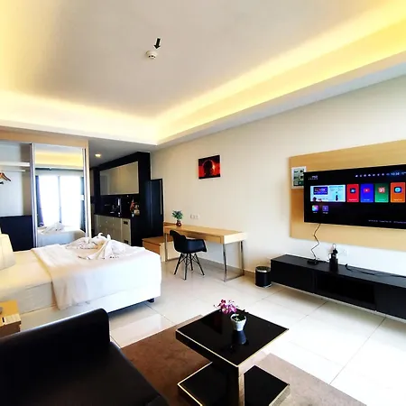 Genting Foggycold Staycation At Ion Delemen By Hapyhome Genting Highlands Exterior photo
