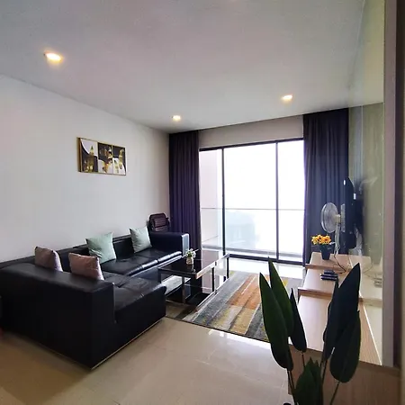 Genting Foggycold Staycation At Ion Delemen By Hapyhome Genting Highlands Exterior photo