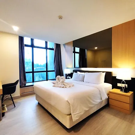 Genting Foggycold Staycation At Ion Delemen By Hapyhome Genting Highlands Exterior photo