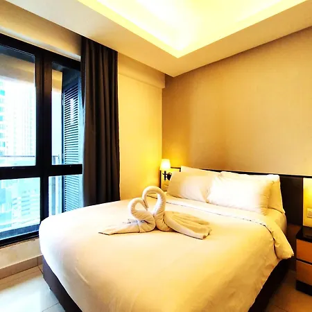 Genting Foggycold Staycation At Ion Delemen By Hapyhome Genting Highlands Exterior photo