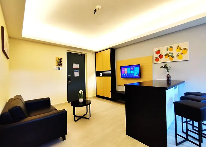 Genting Foggycold Staycation At Ion Delemen By Hapyhome