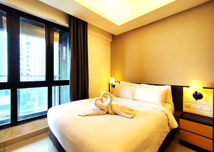 Genting Foggycold Staycation At Ion Delemen By Hapyhome