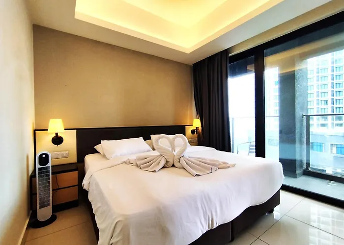 Genting Foggycold Staycation At Ion Delemen By Hapyhome