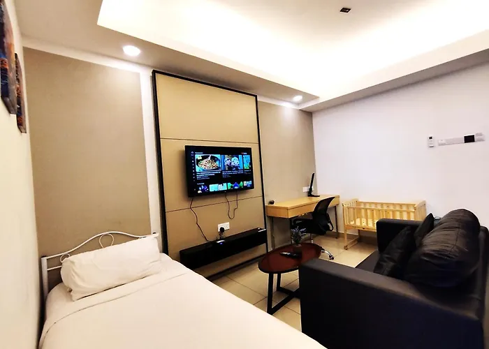 Genting Foggycold Staycation At Ion Delemen By Hapyhome