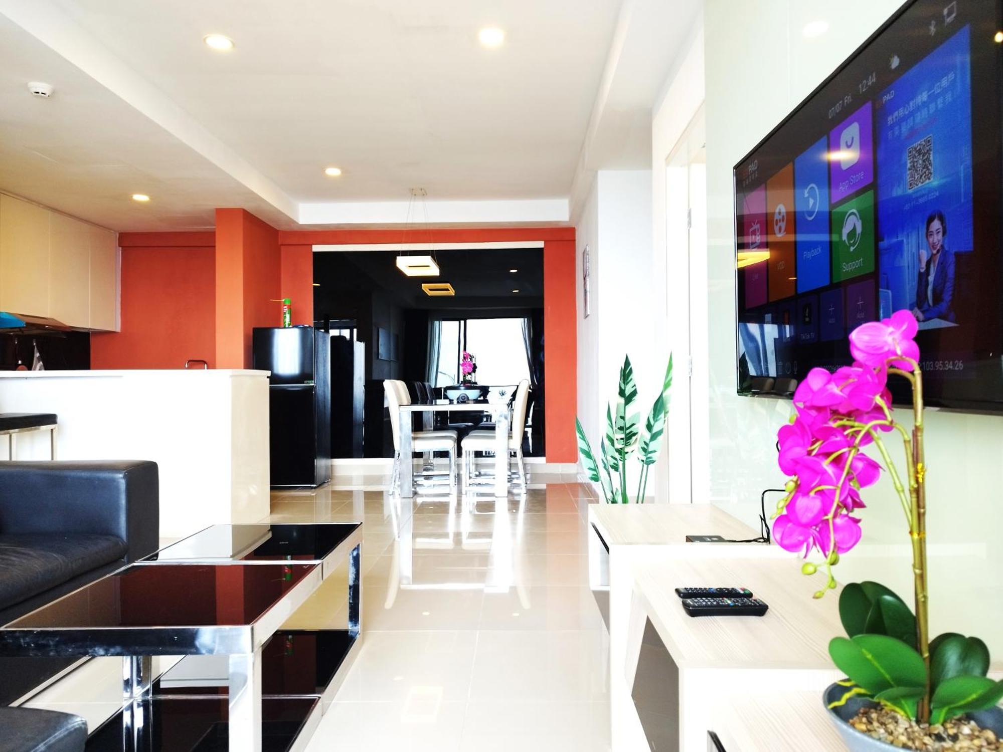 Genting Foggycold Staycation At Ion Delemen By Hapyhome Apartment *