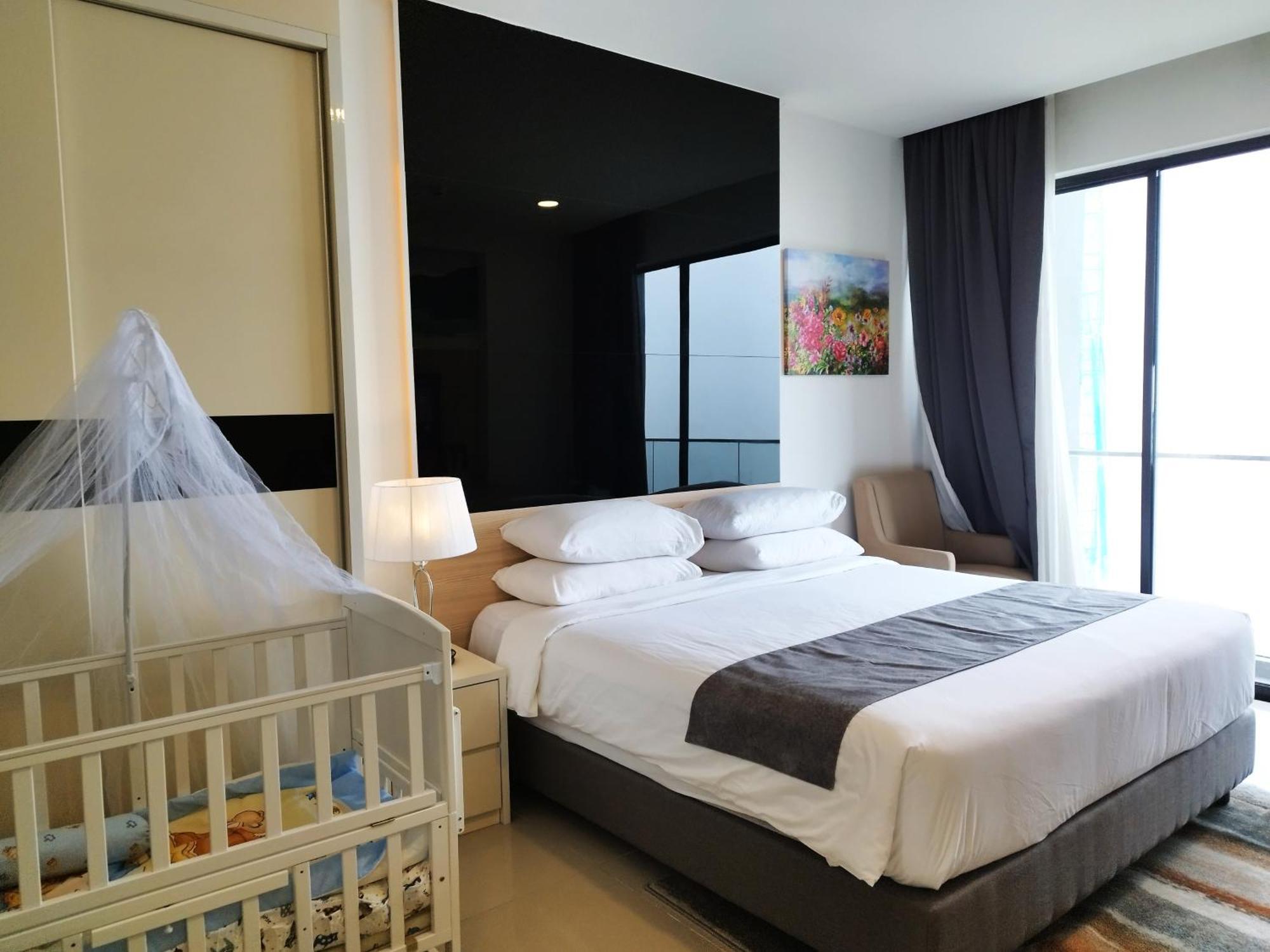 Genting Foggycold Staycation At Ion Delemen By Hapyhome