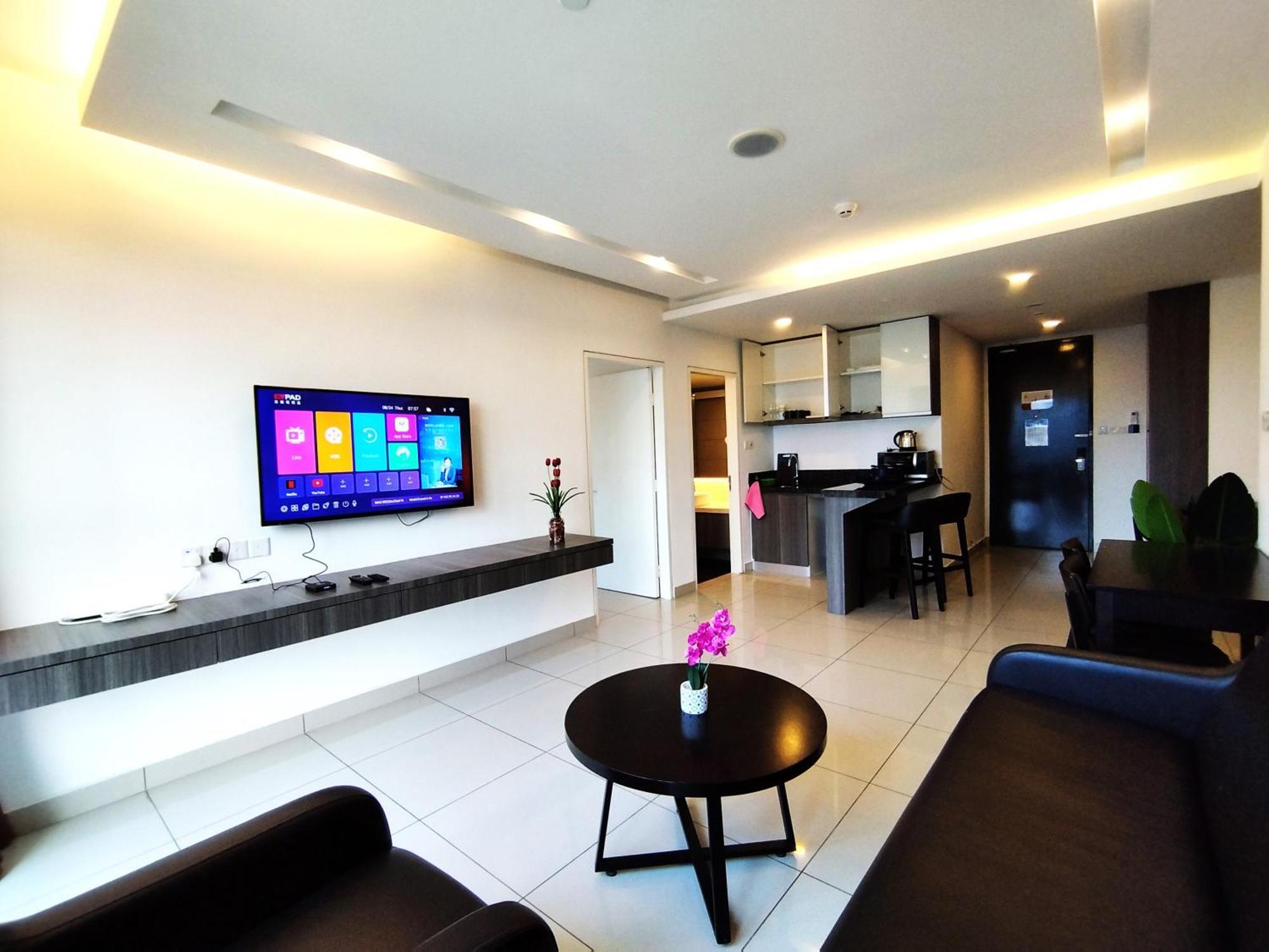Genting Foggycold Staycation At Ion Delemen By Hapyhome Genting Highlands