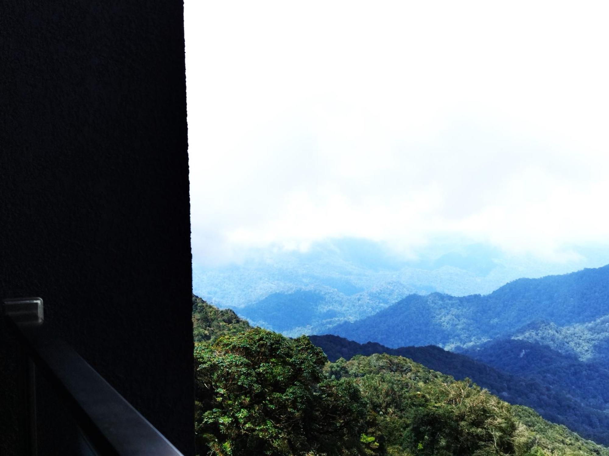 Genting Foggycold Staycation At Ion Delemen By Hapyhome *