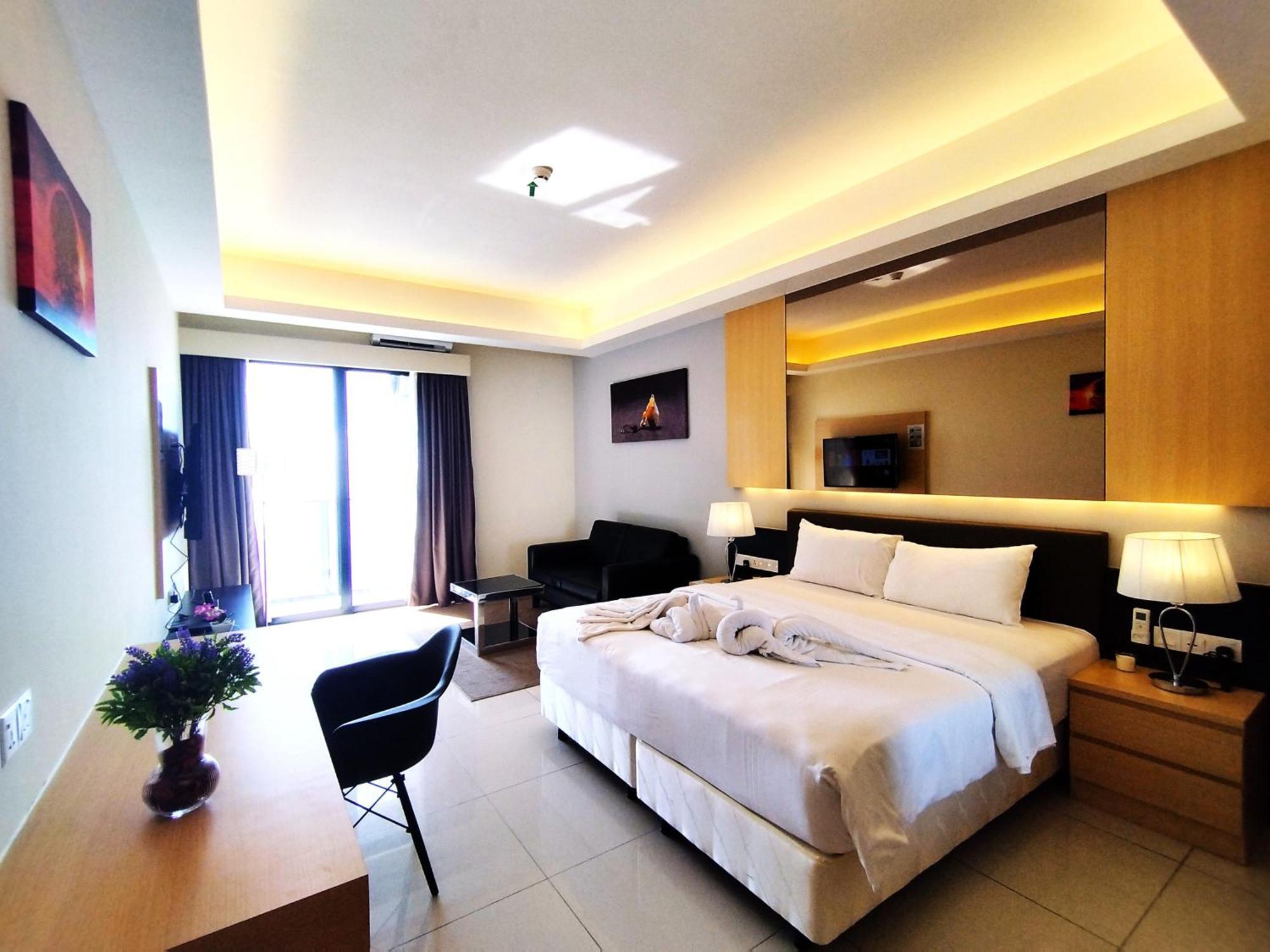 Genting Foggycold Staycation At Ion Delemen By Hapyhome * Genting Highlands