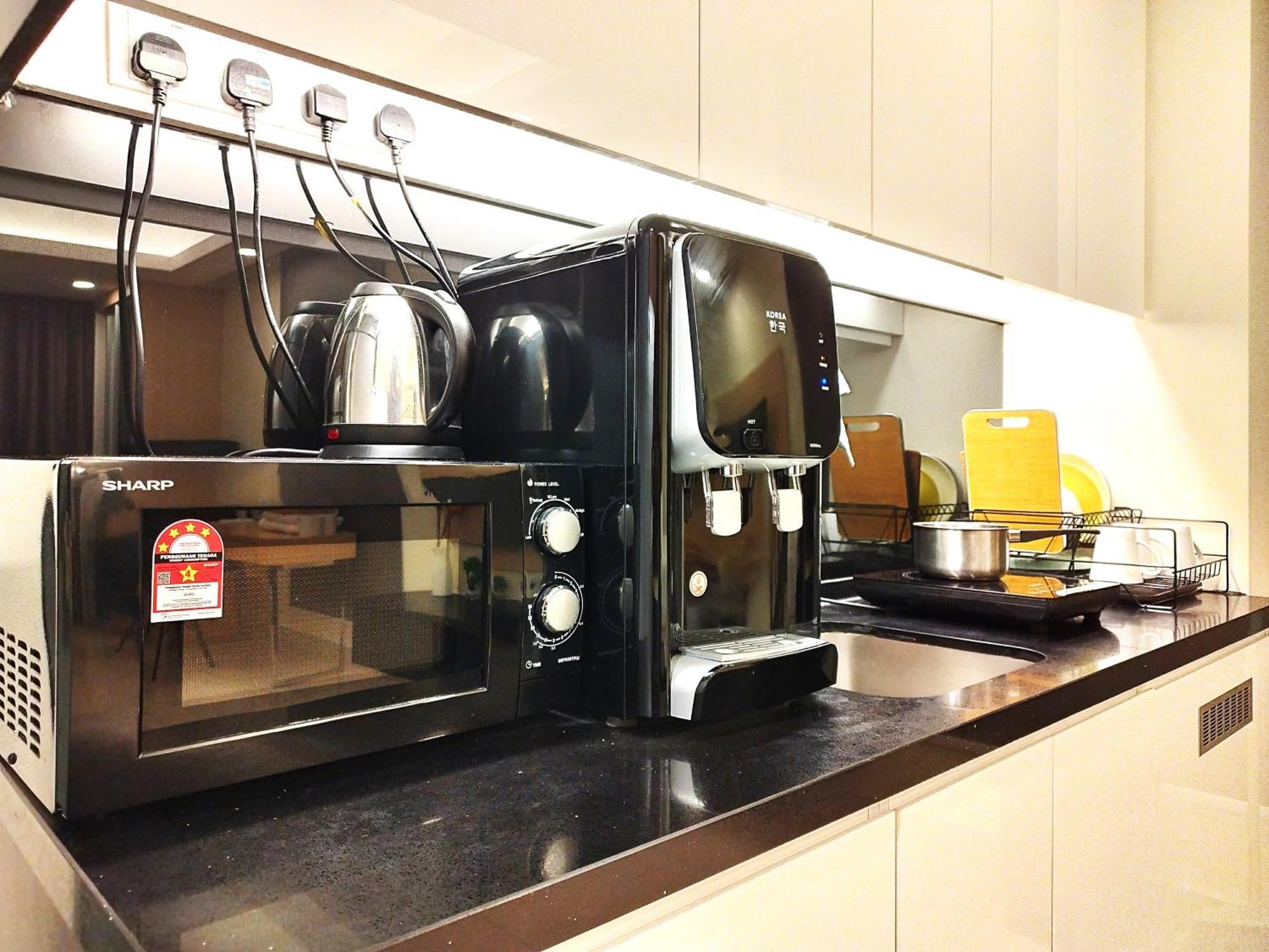 Genting Foggycold Staycation At Ion Delemen By Hapyhome