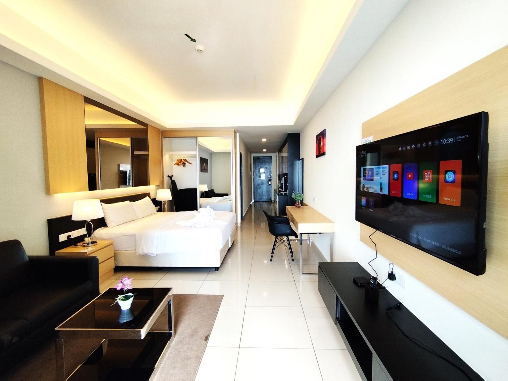 Genting Foggycold Staycation At Ion Delemen By Hapyhome