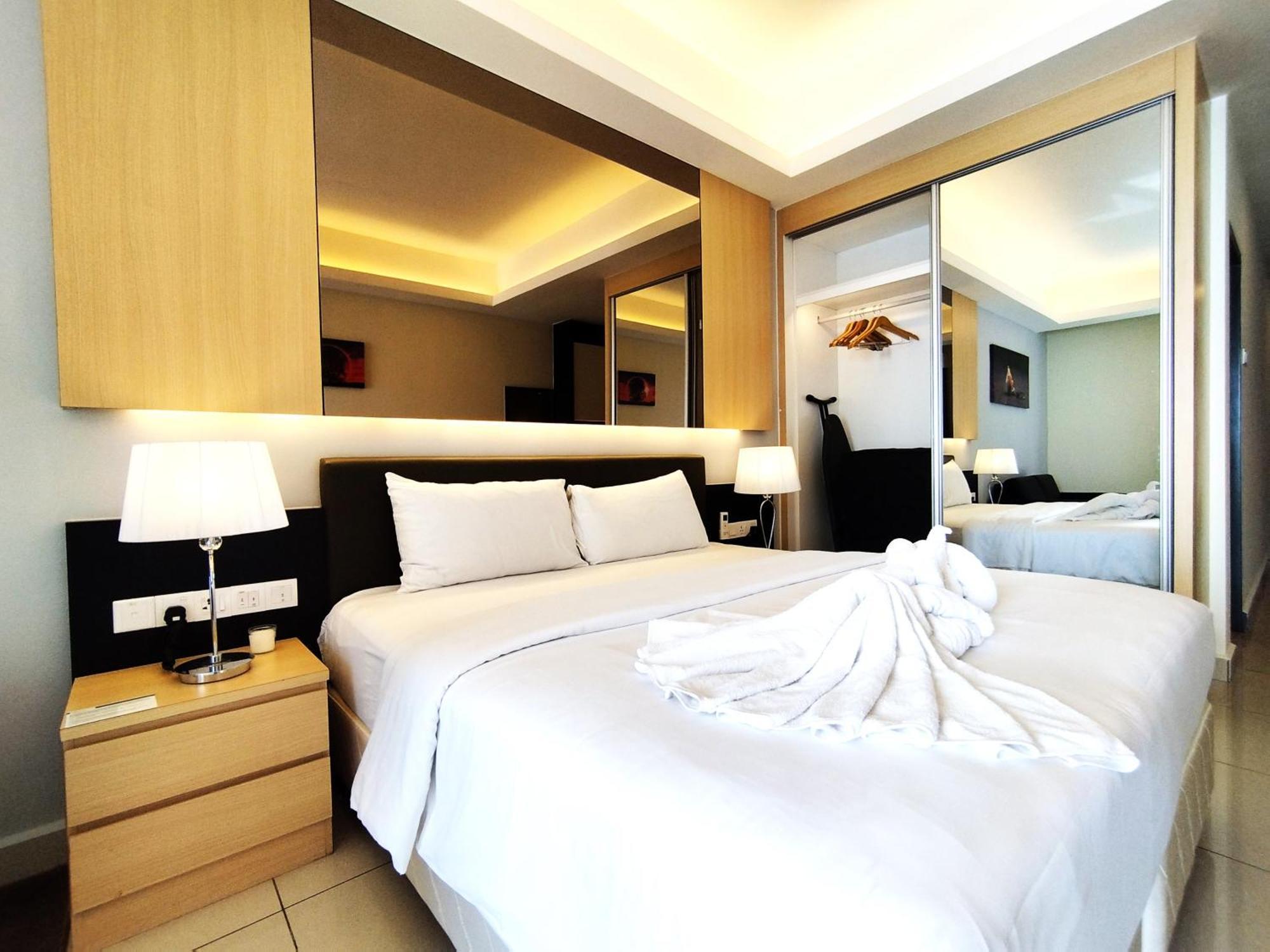 Genting Foggycold Staycation At Ion Delemen By Hapyhome Apartment Genting Highlands