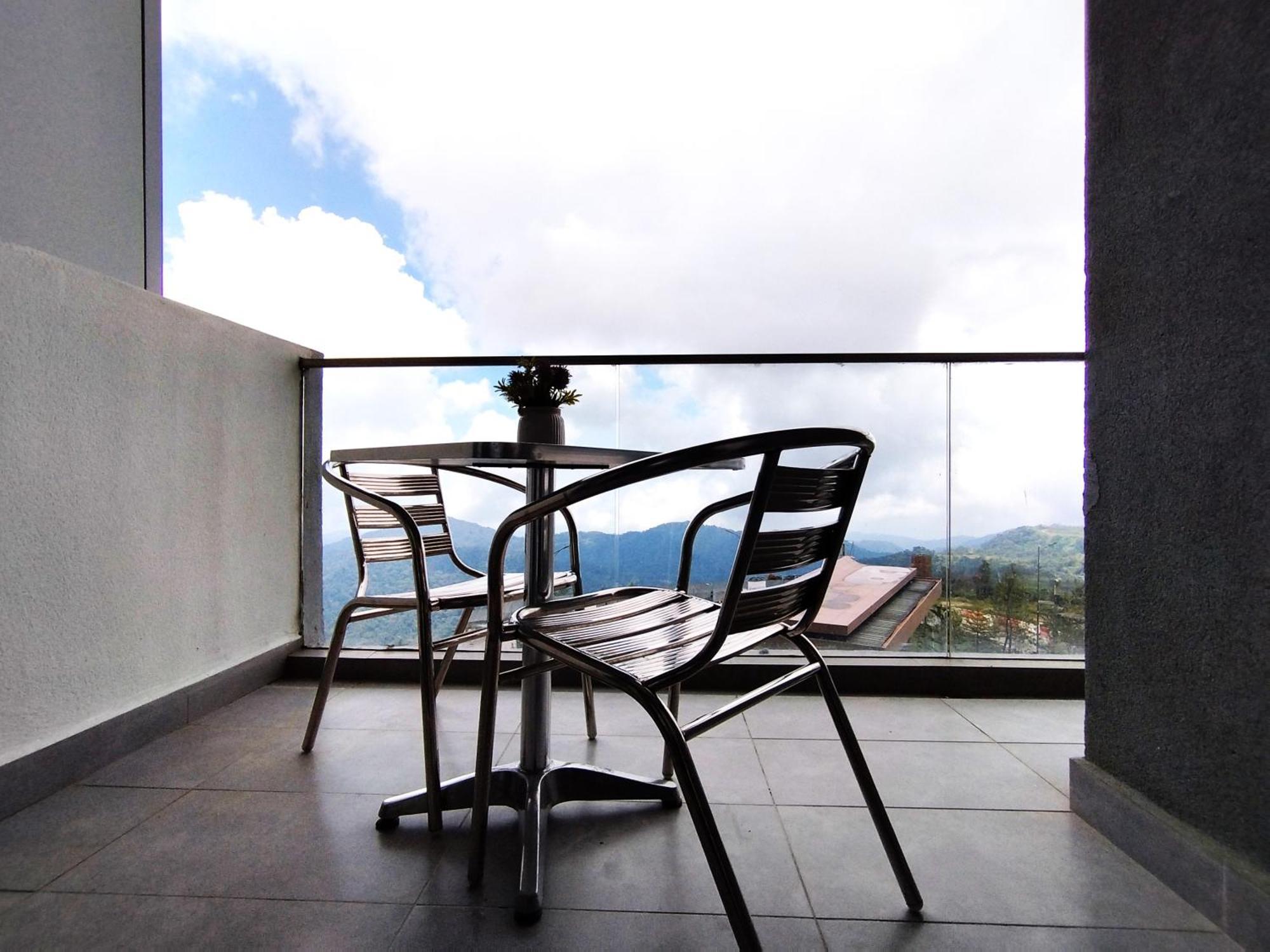 Genting Foggycold Staycation At Ion Delemen By Hapyhome *