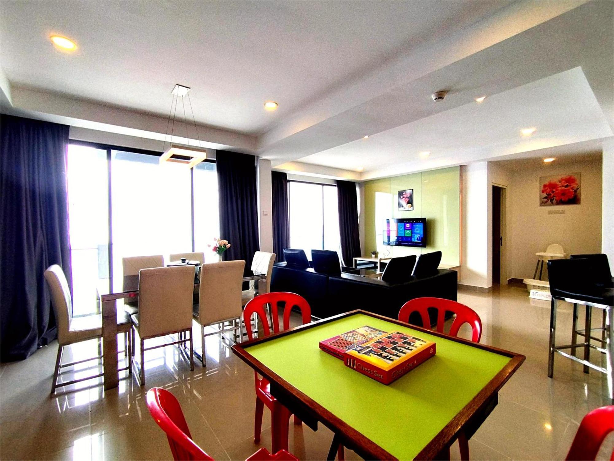 Genting Foggycold Staycation At Ion Delemen By Hapyhome *