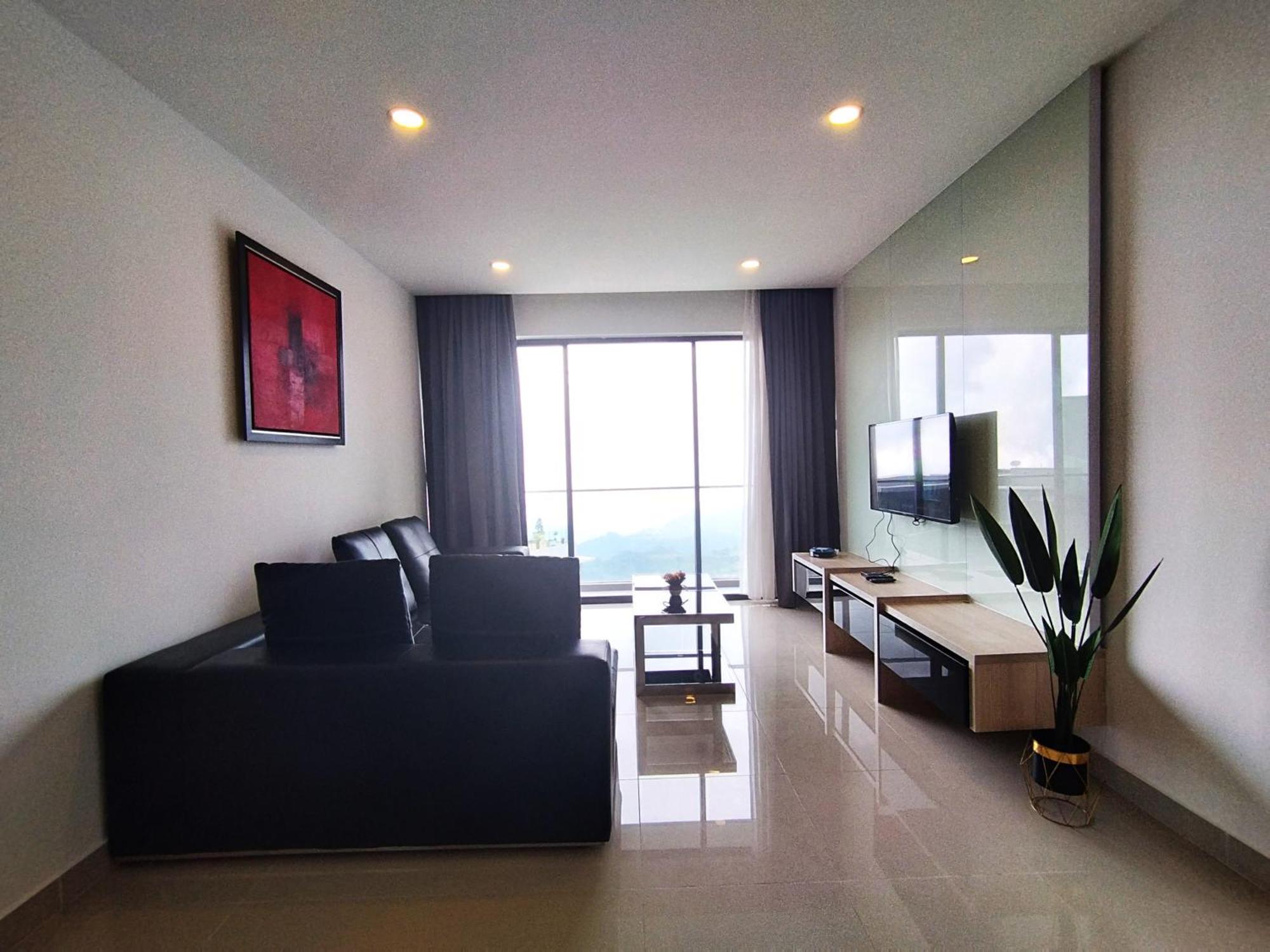Genting Foggycold Staycation At Ion Delemen By Hapyhome Genting Highlands