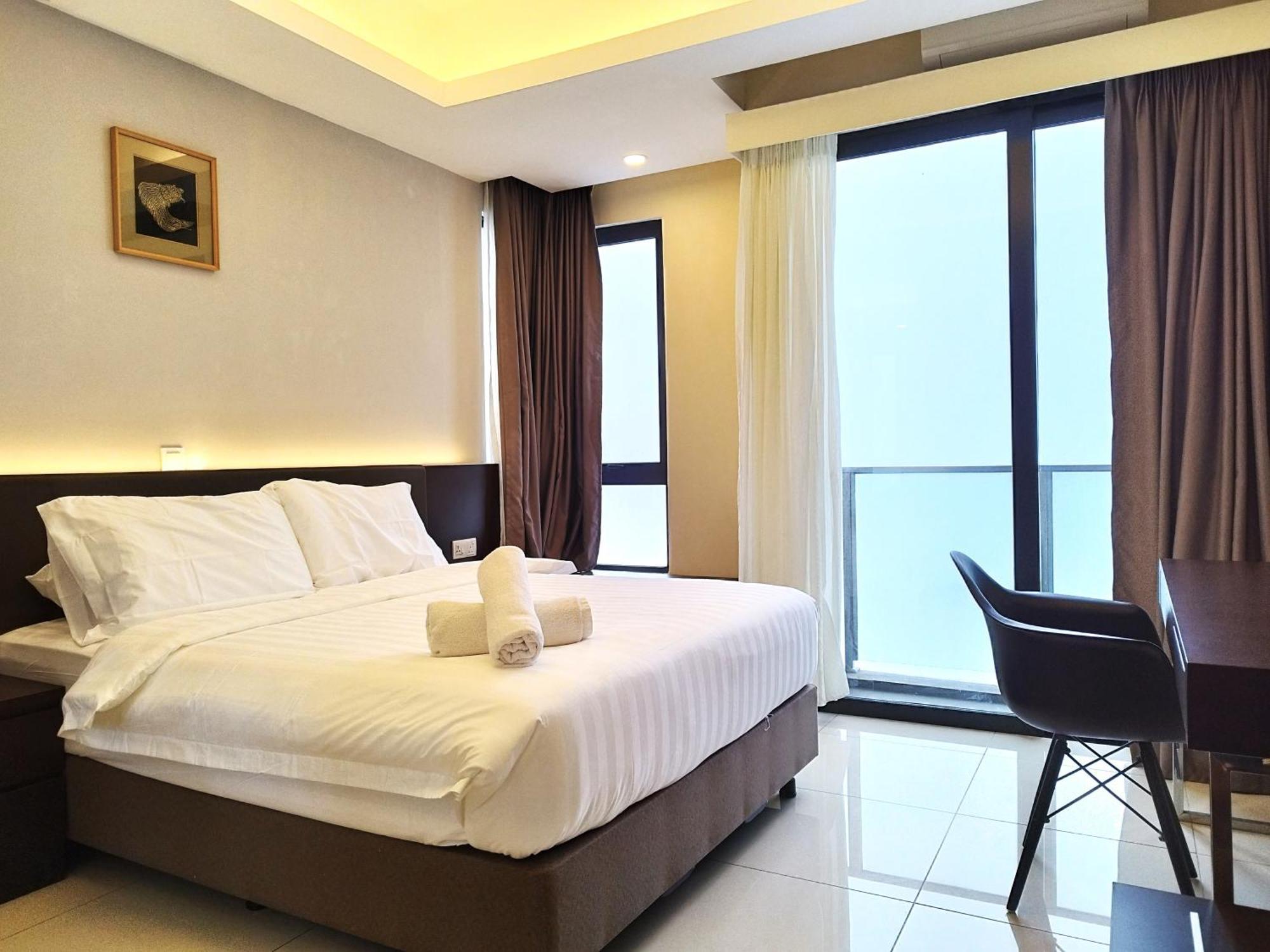 Genting Foggycold Staycation At Ion Delemen By Hapyhome Genting Highlands
