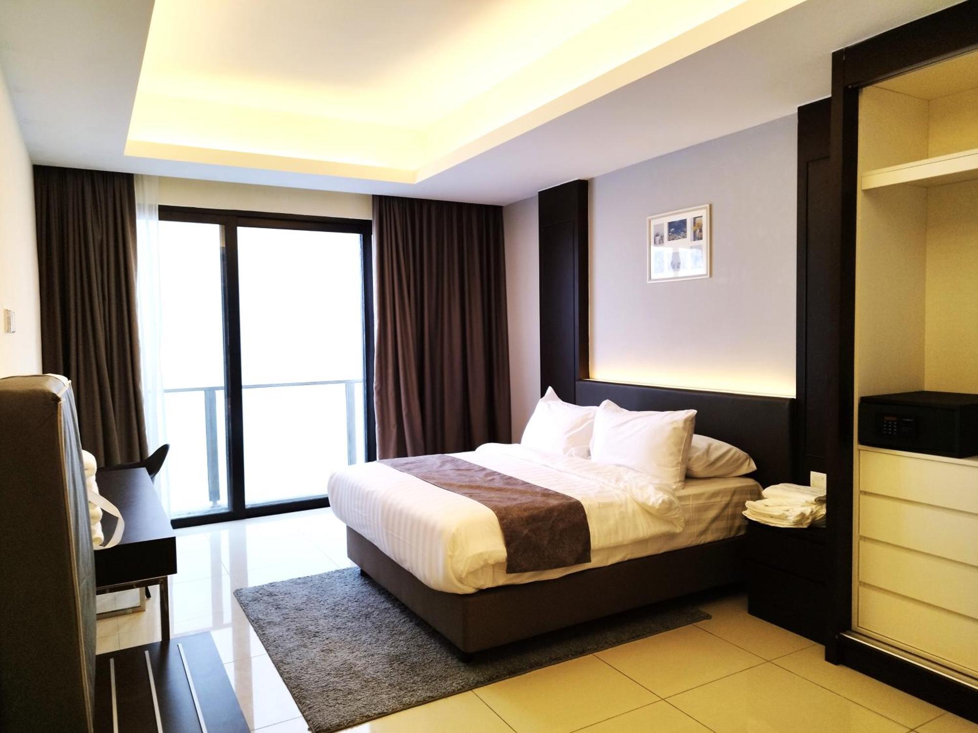 Genting Foggycold Staycation At Ion Delemen By Hapyhome *