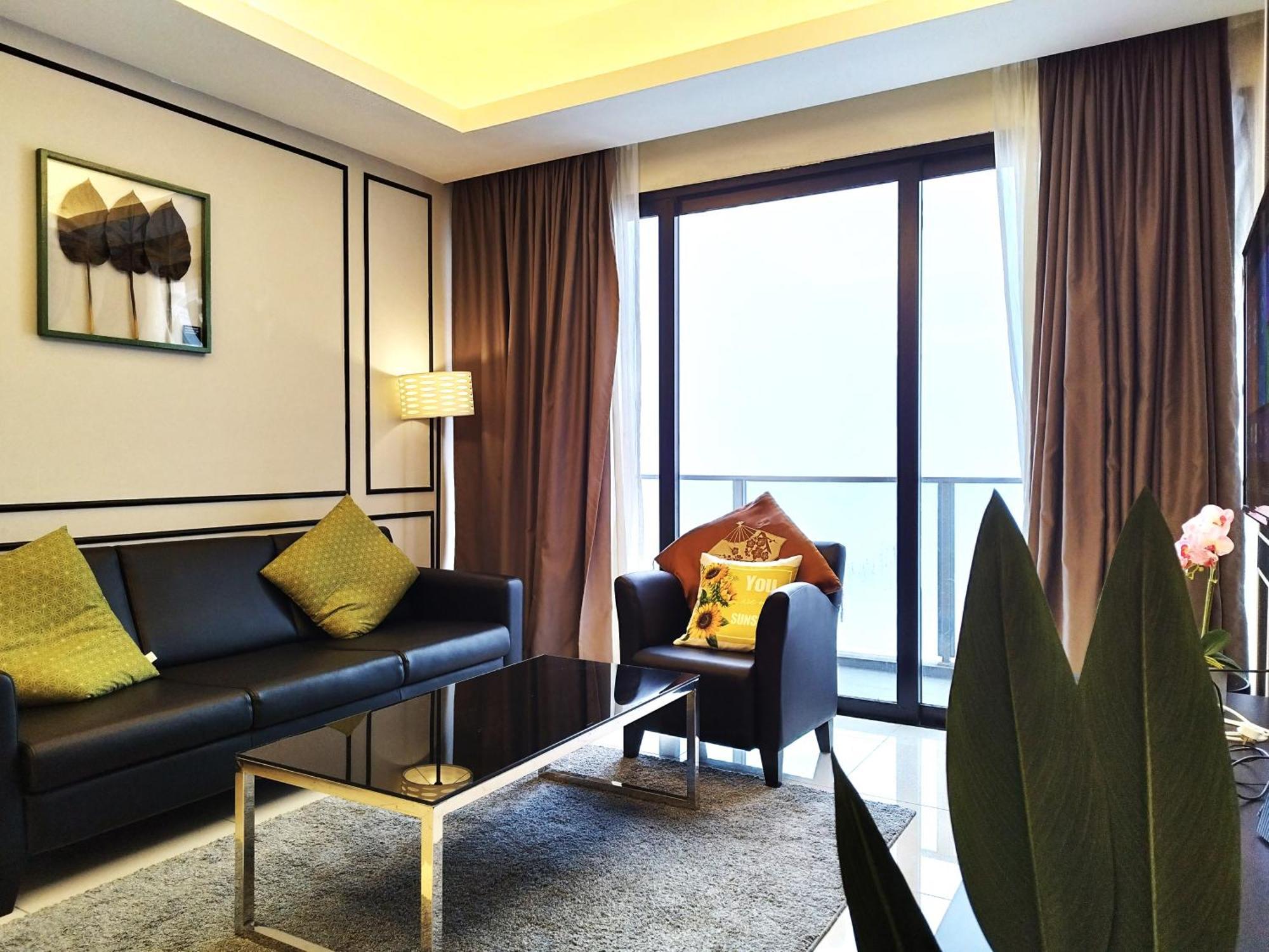 Genting Foggycold Staycation At Ion Delemen By Hapyhome * Genting Highlands