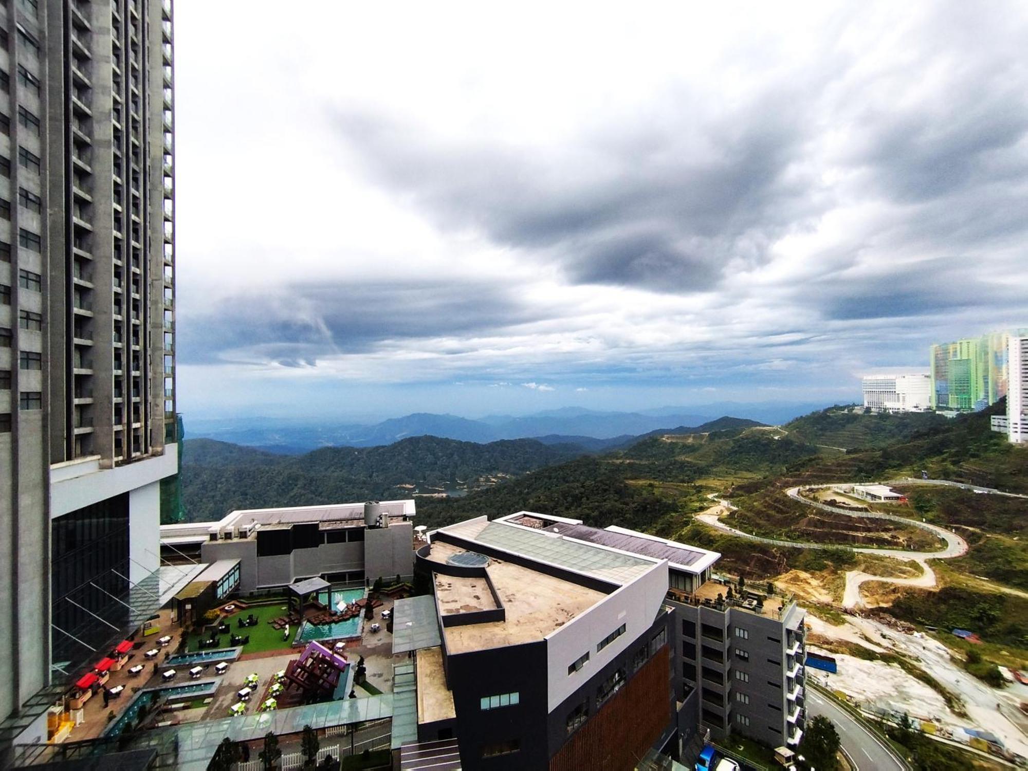 Genting Foggycold Staycation At Ion Delemen By Hapyhome * Genting Highlands