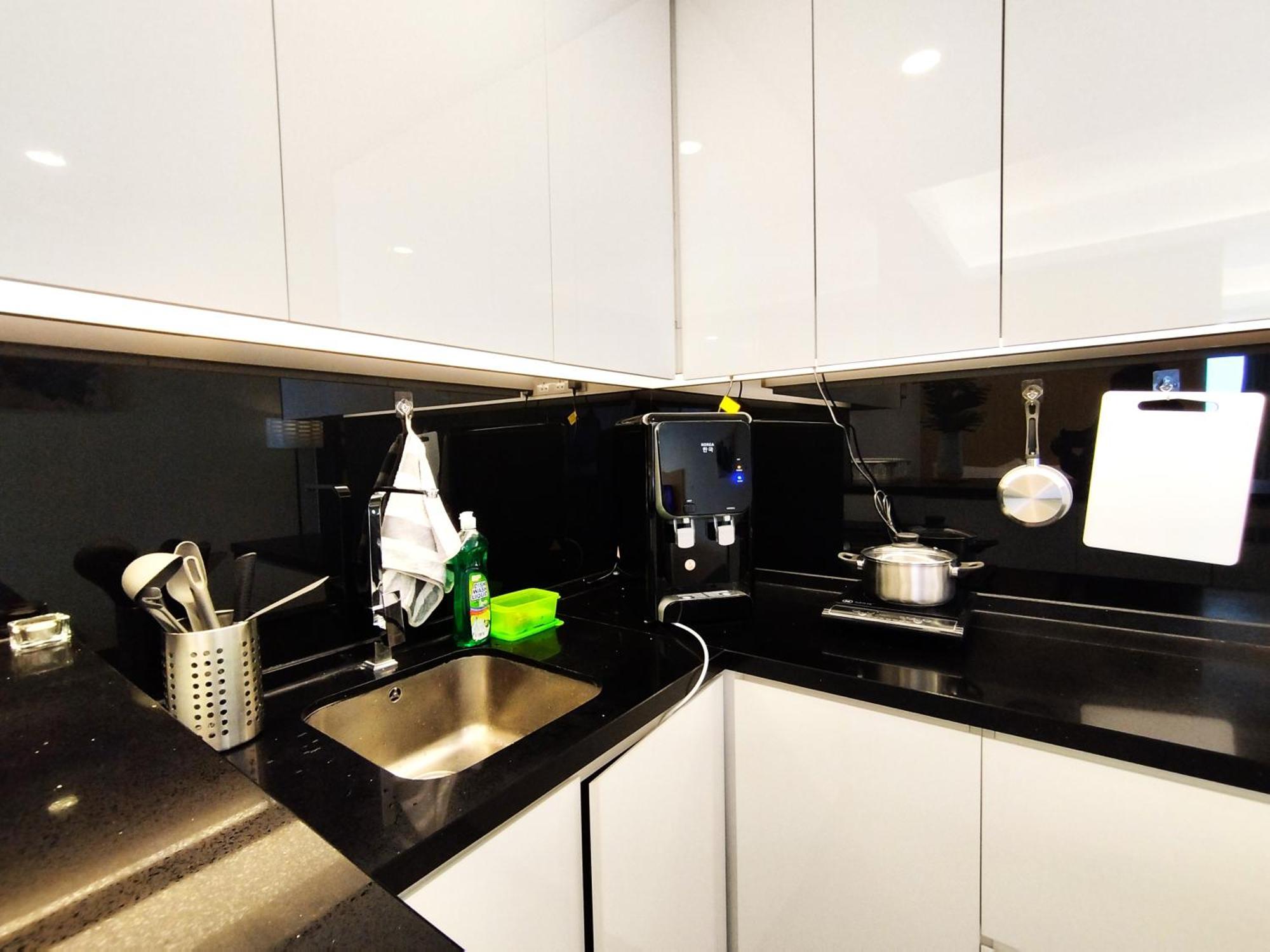 Genting Foggycold Staycation At Ion Delemen By Hapyhome Apartment