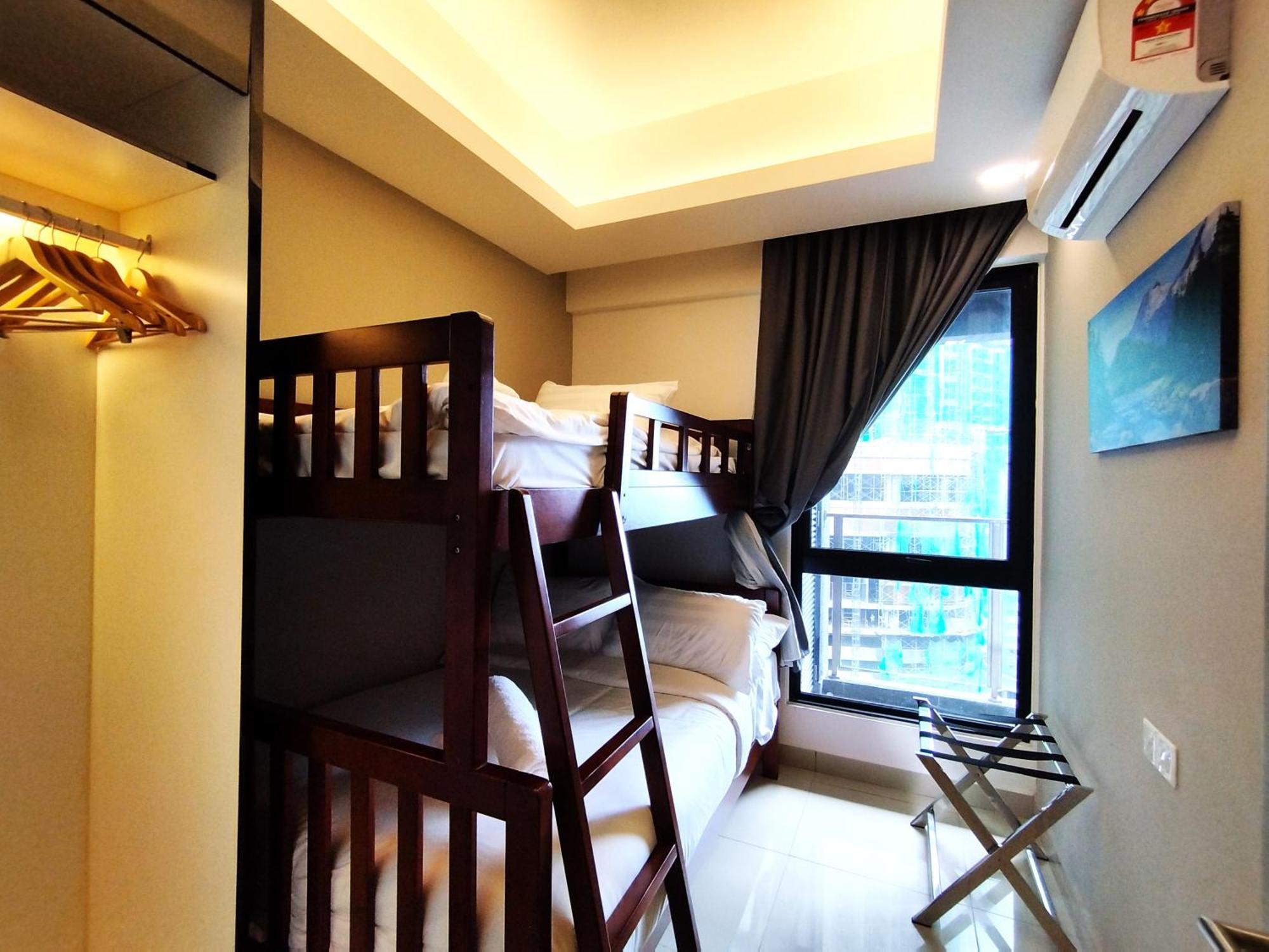 Genting Foggycold Staycation At Ion Delemen By Hapyhome *
