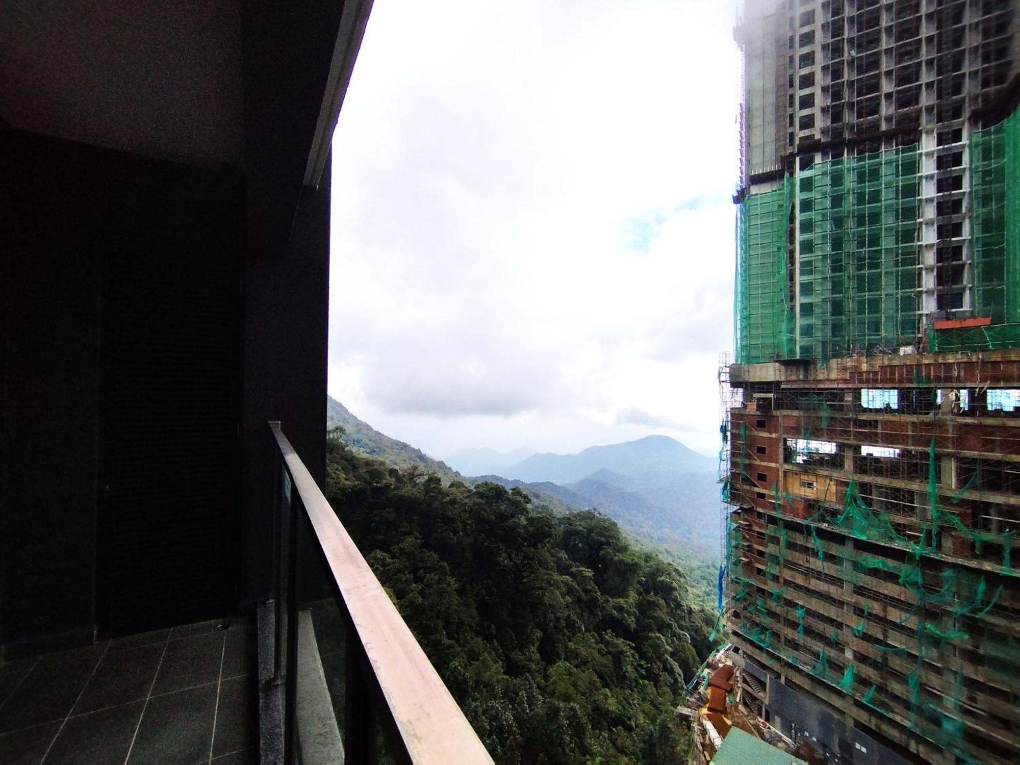 Genting Foggycold Staycation At Ion Delemen By Hapyhome