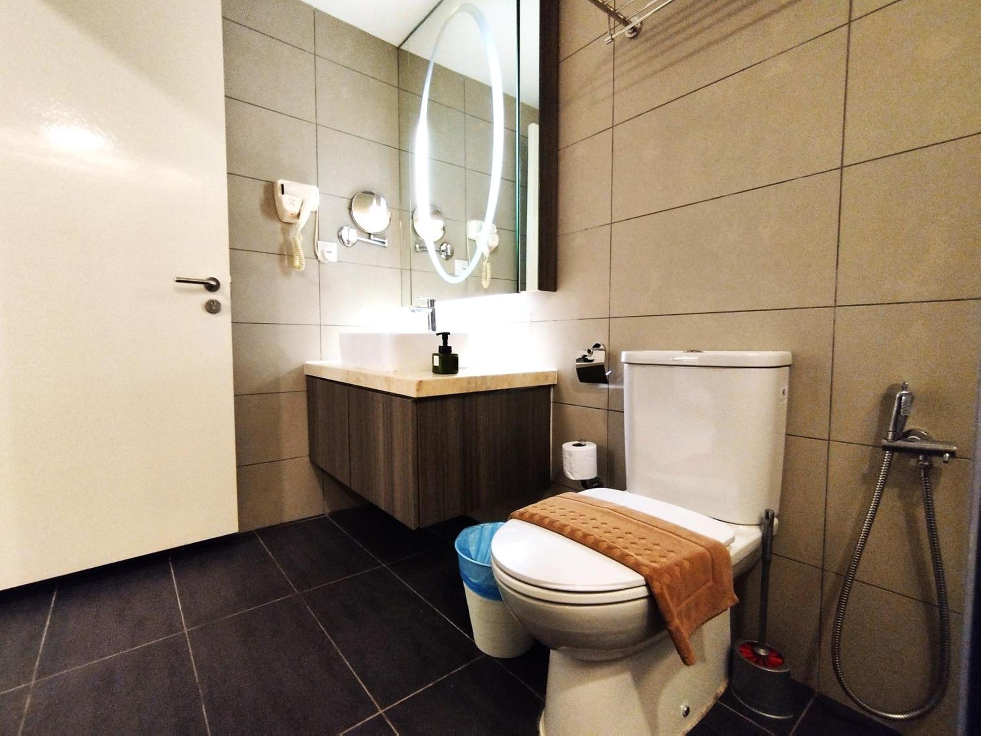 Genting Foggycold Staycation At Ion Delemen By Hapyhome Apartment Genting Highlands