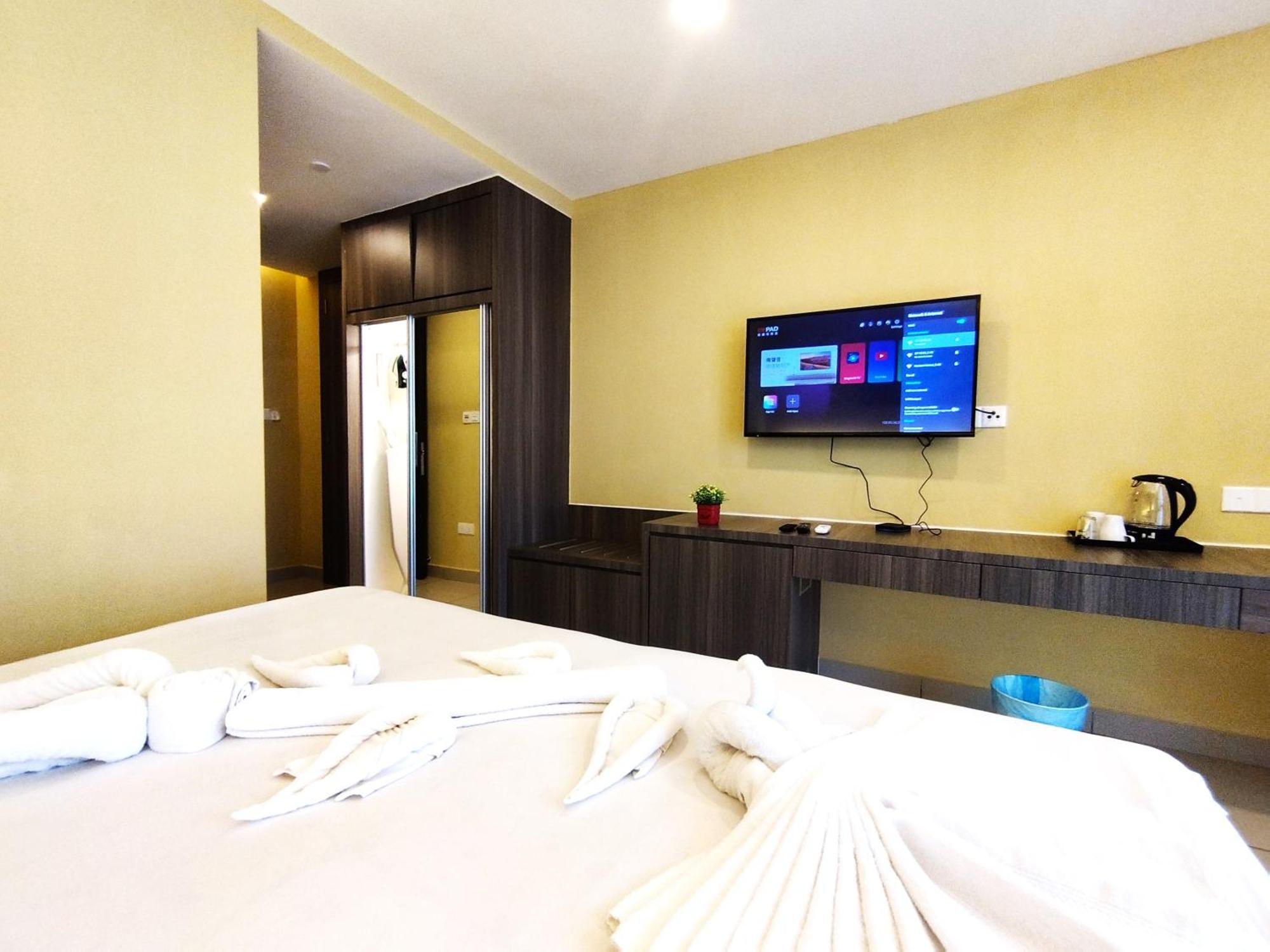 Genting Foggycold Staycation At Ion Delemen By Hapyhome *