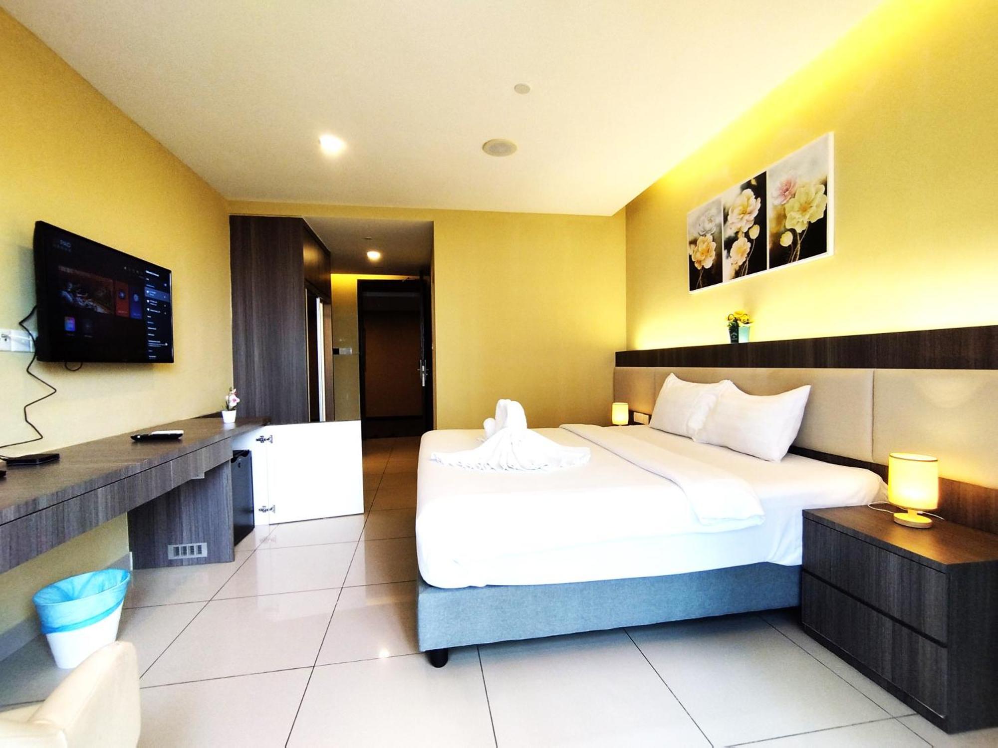 Genting Foggycold Staycation At Ion Delemen By Hapyhome Apartment Genting Highlands