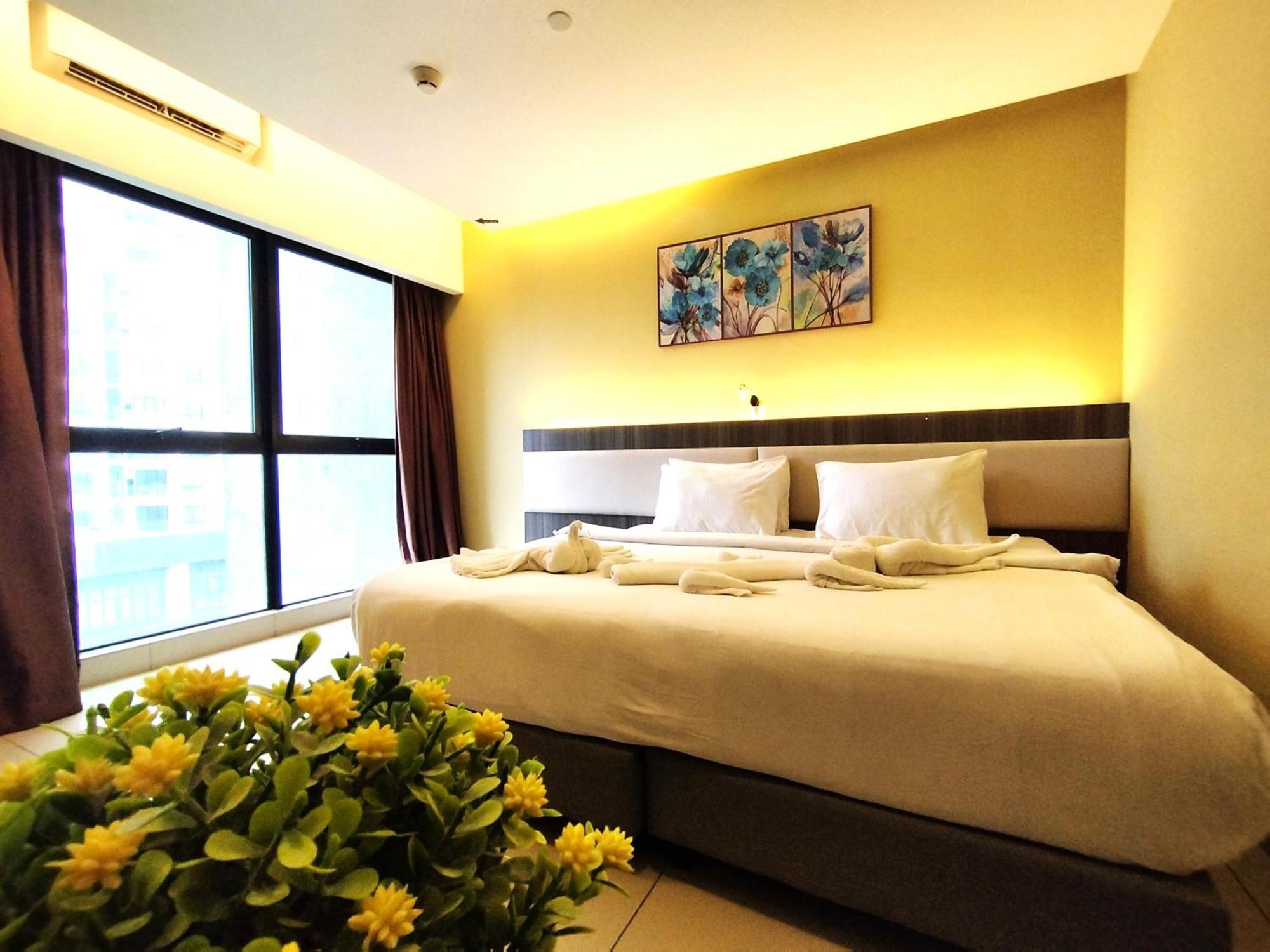 Genting Foggycold Staycation At Ion Delemen By Hapyhome *