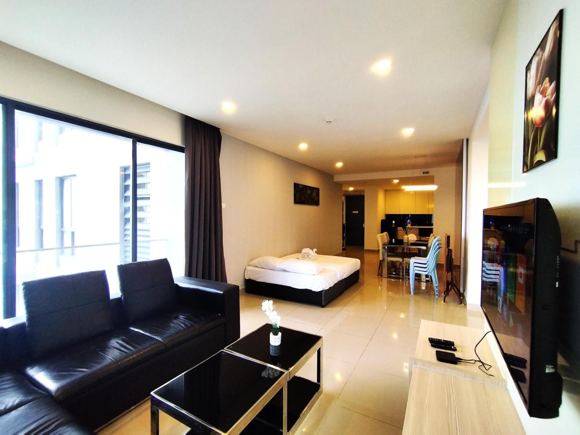 Genting Foggycold Staycation At Ion Delemen By Hapyhome