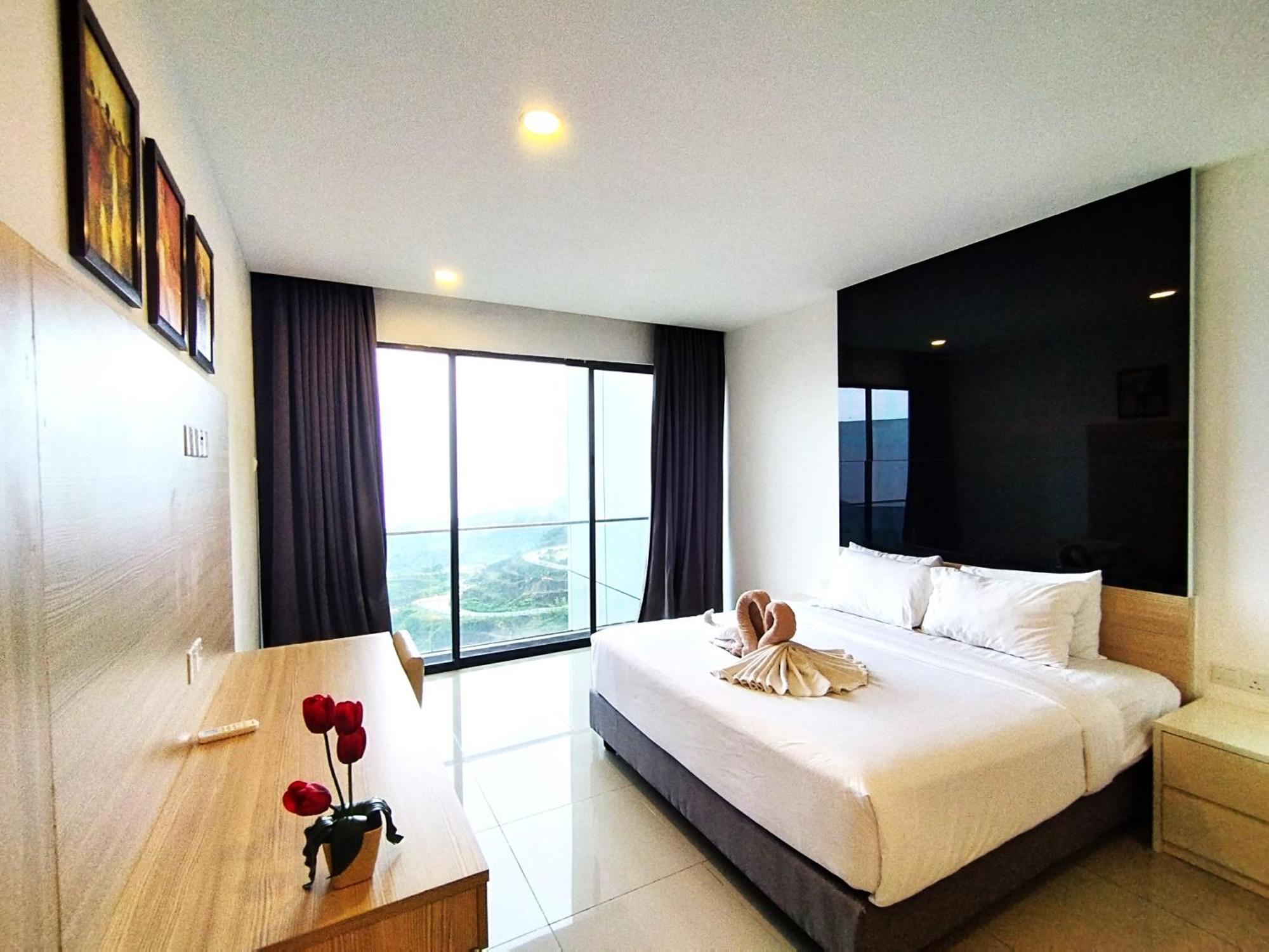 Genting Foggycold Staycation At Ion Delemen By Hapyhome Apartment *