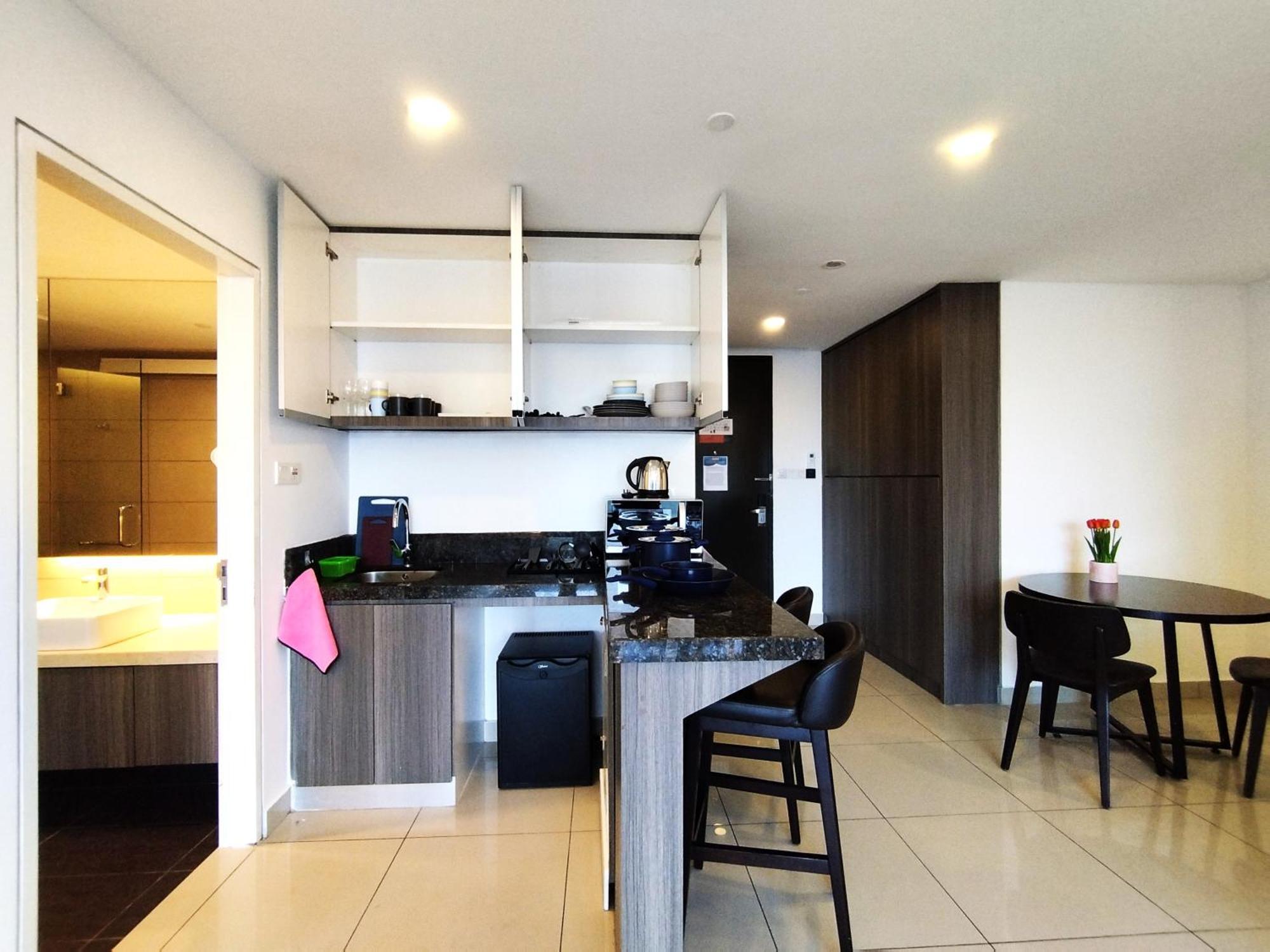 Genting Foggycold Staycation At Ion Delemen By Hapyhome * Genting Highlands