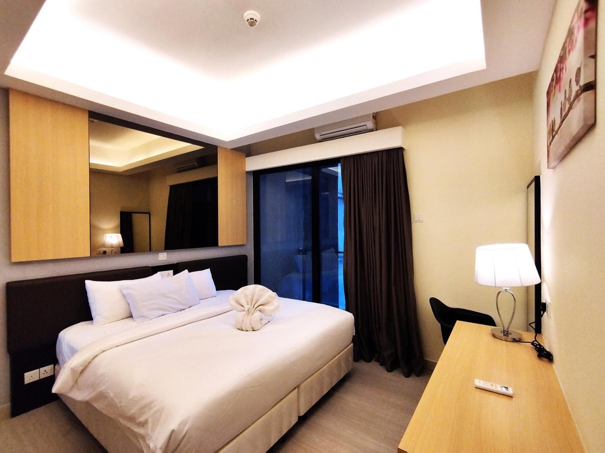 Genting Foggycold Staycation At Ion Delemen By Hapyhome Genting Highlands