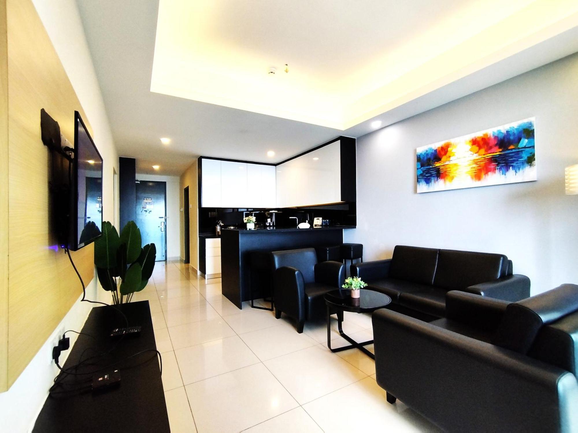 Genting Foggycold Staycation At Ion Delemen By Hapyhome