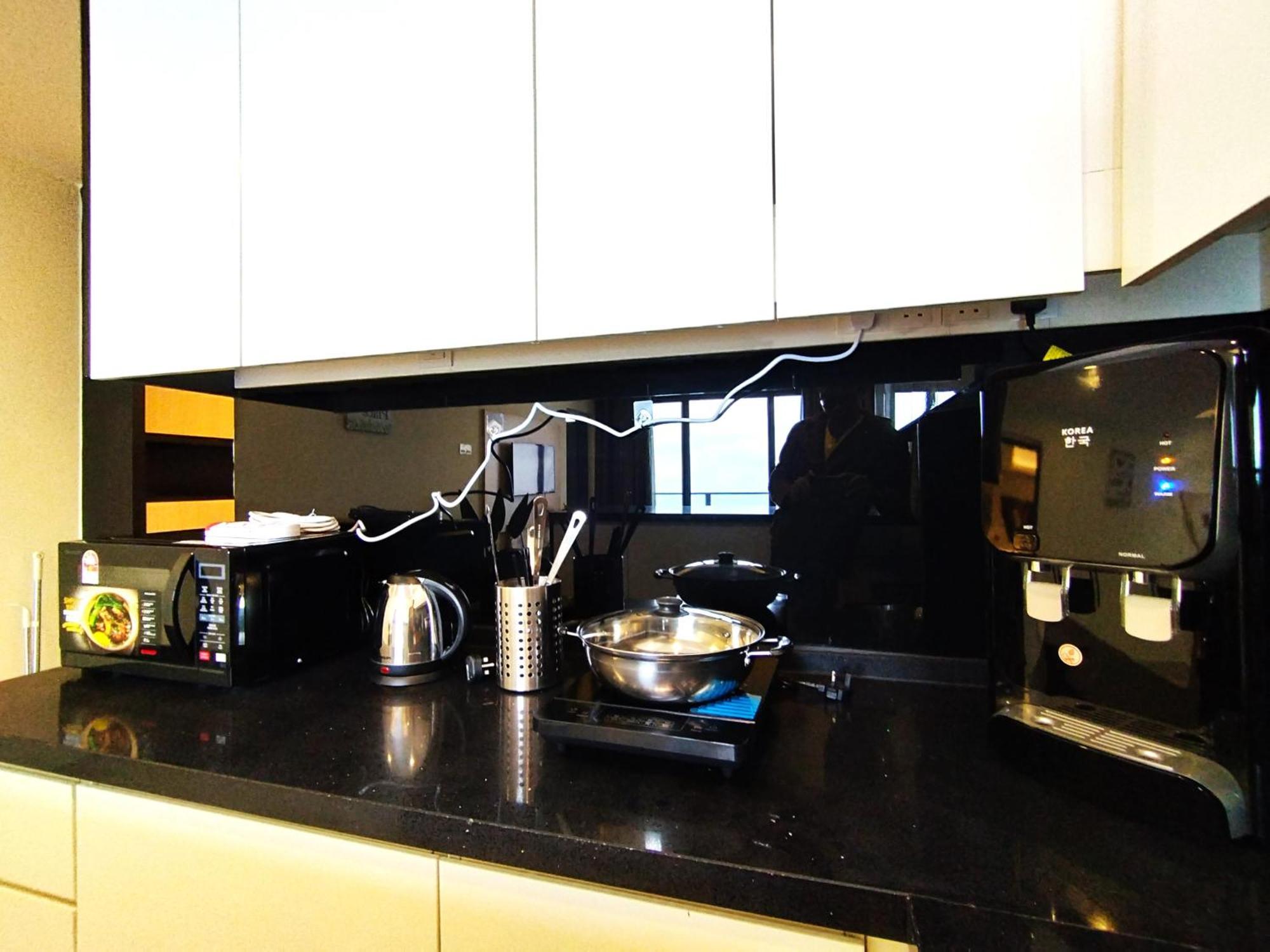 Genting Foggycold Staycation At Ion Delemen By Hapyhome Apartment *