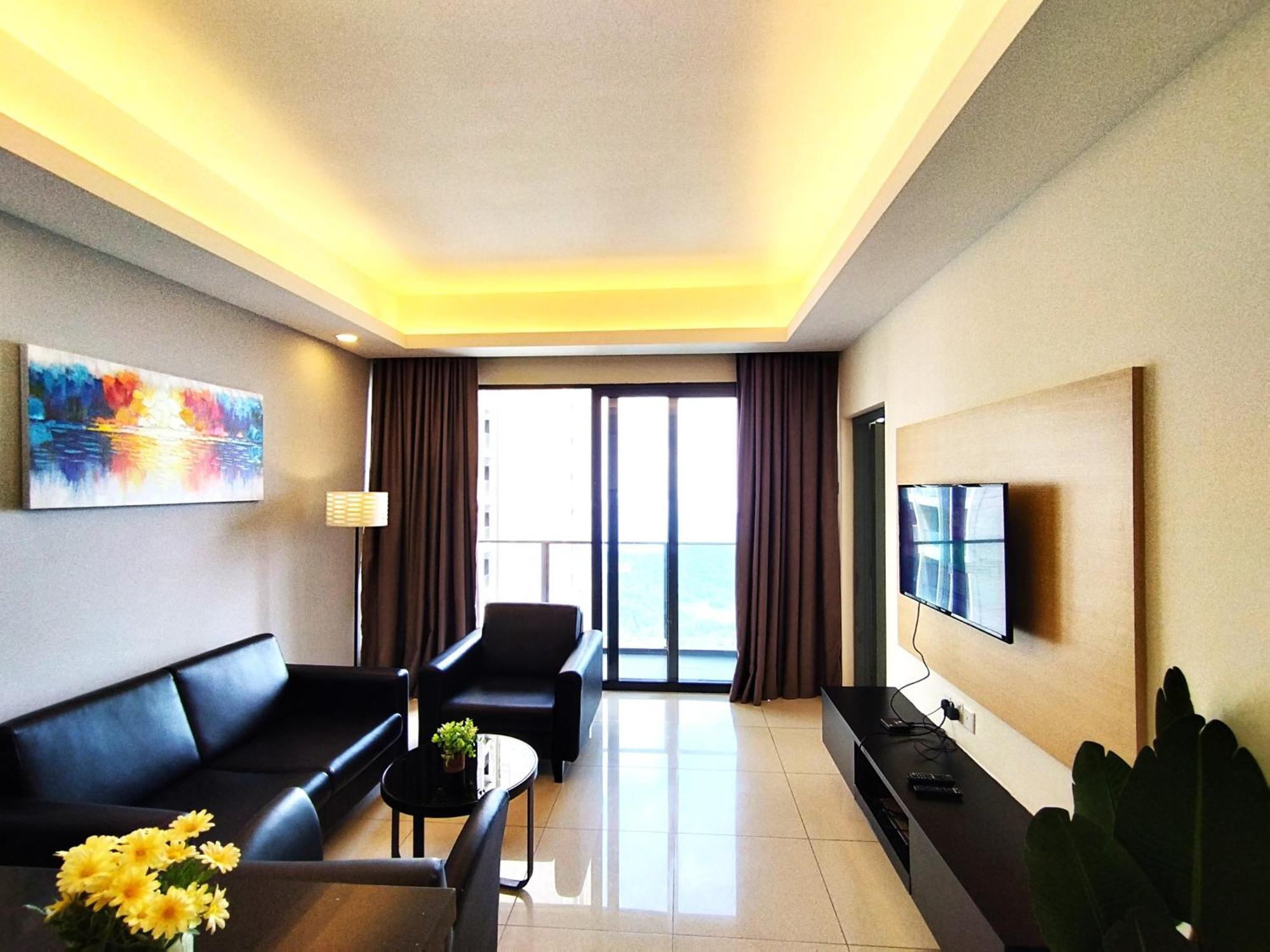 Genting Foggycold Staycation At Ion Delemen By Hapyhome Apartment *