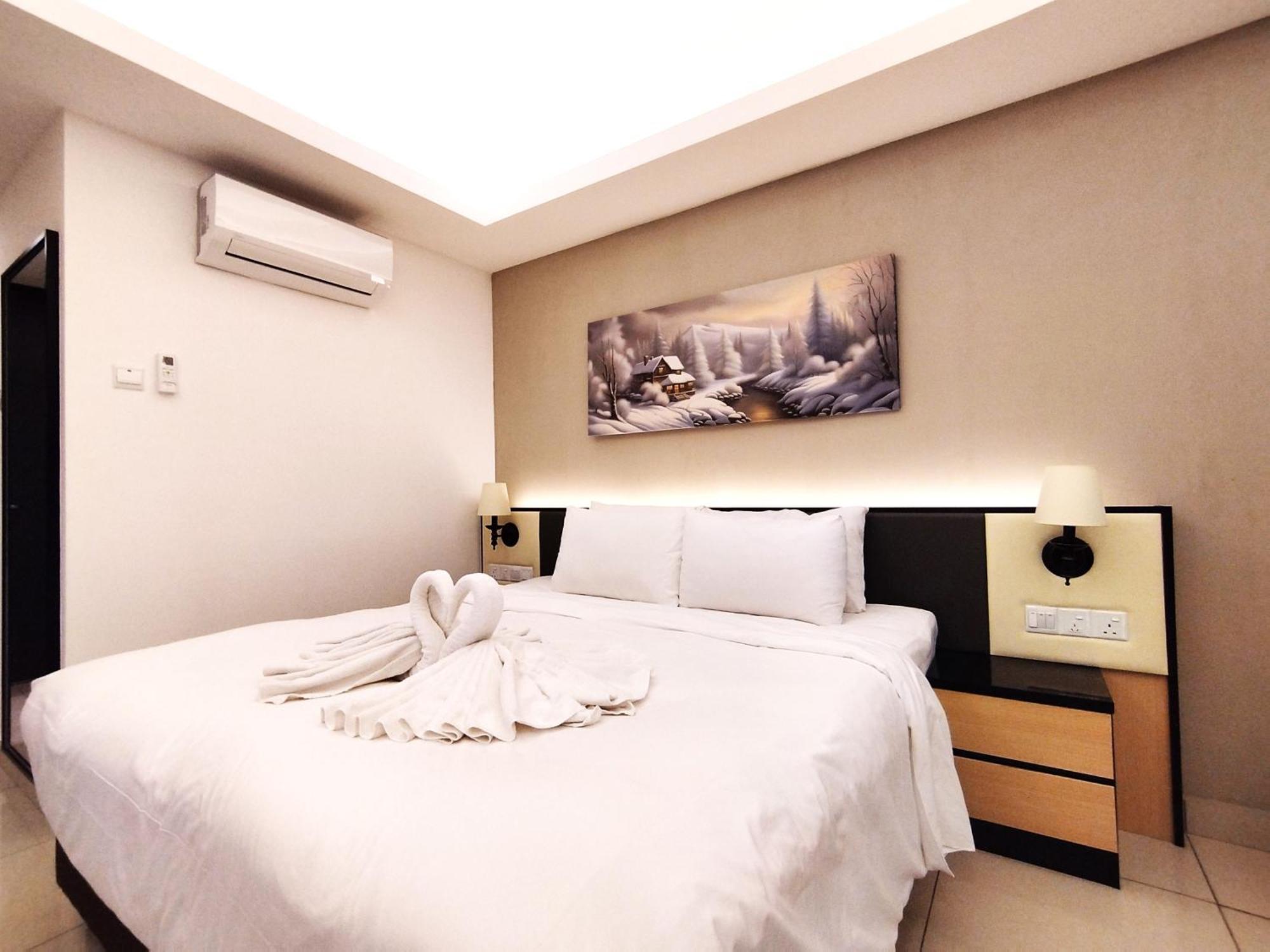 Genting Foggycold Staycation At Ion Delemen By Hapyhome *