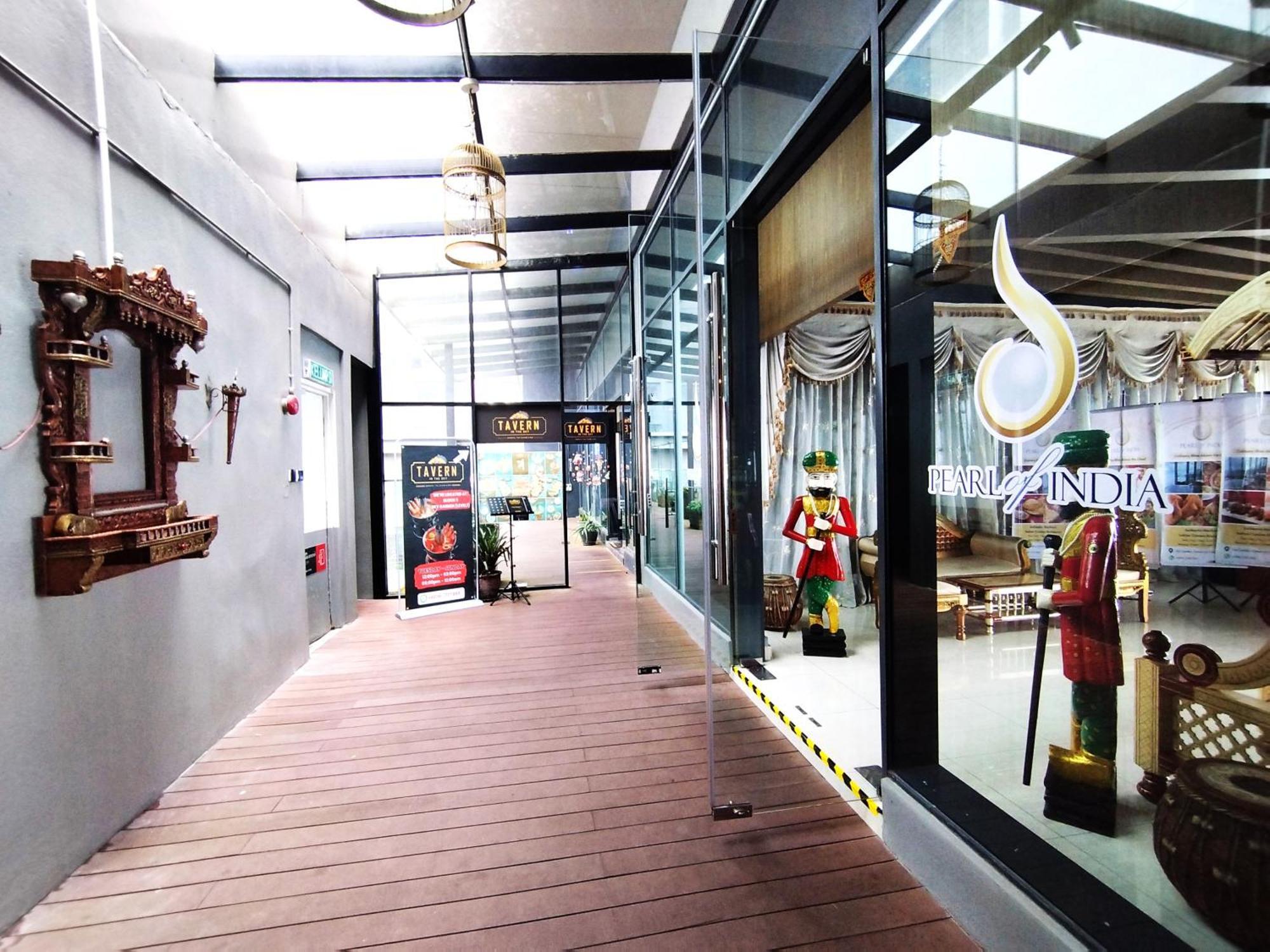 Apartment Genting Foggycold Staycation At Ion Delemen By Hapyhome *
