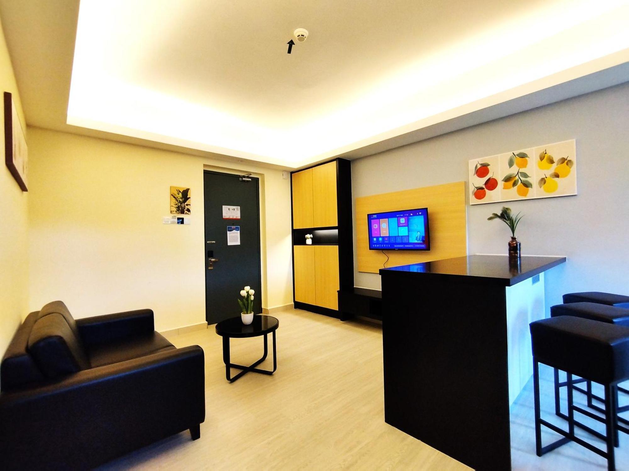 Genting Foggycold Staycation At Ion Delemen By Hapyhome * Genting Highlands