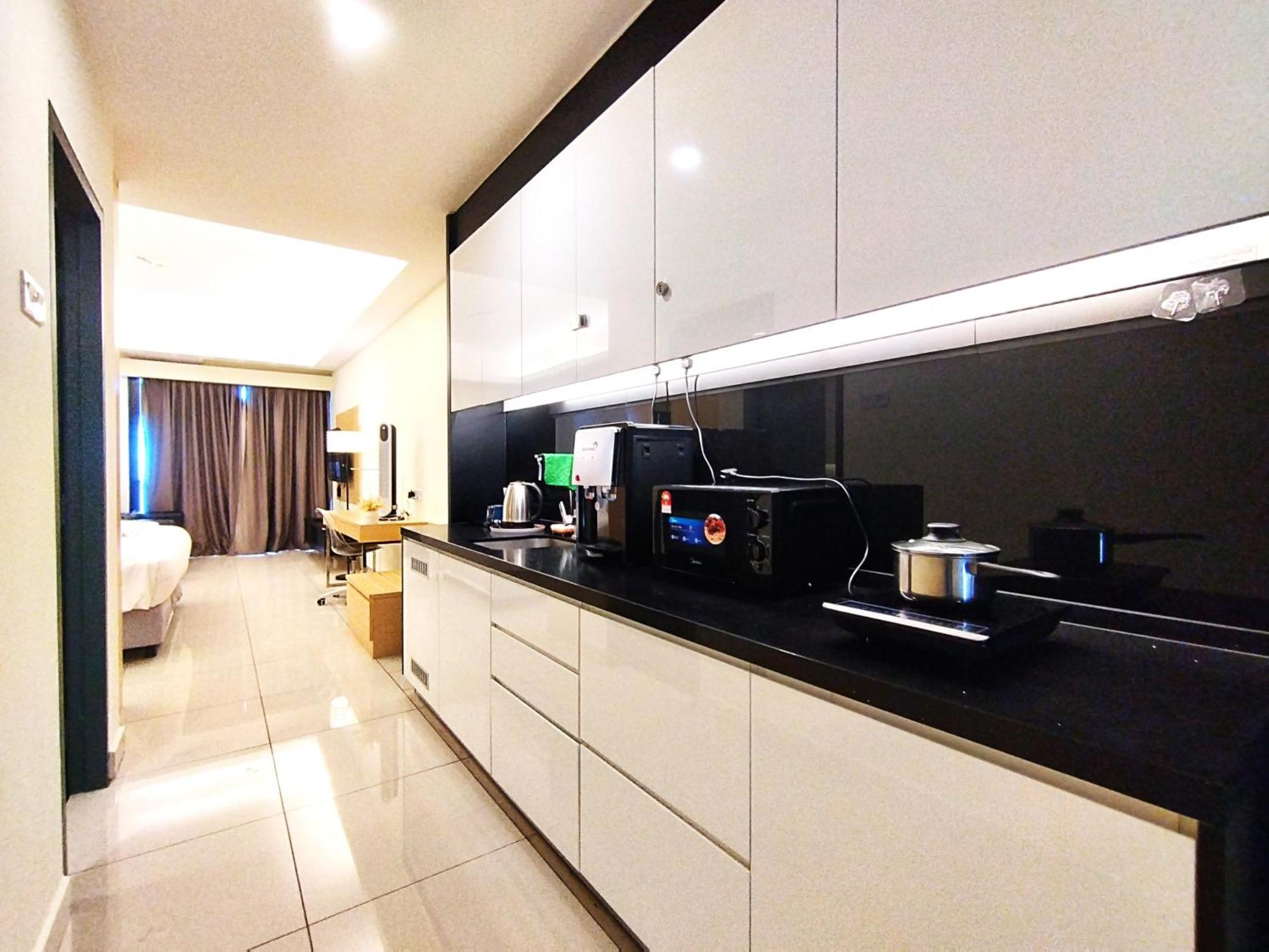 Genting Foggycold Staycation At Ion Delemen By Hapyhome Apartment *