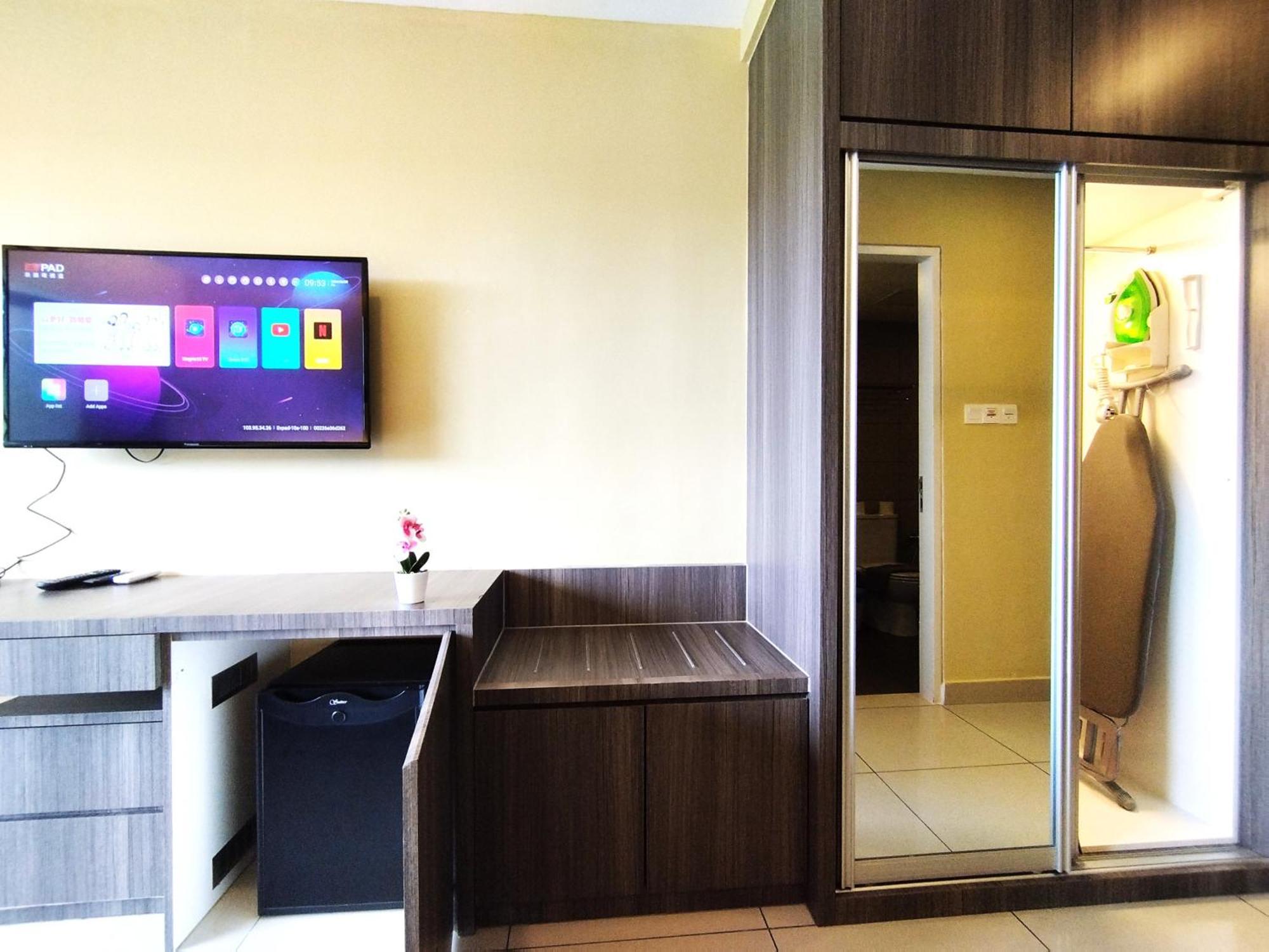 Genting Foggycold Staycation At Ion Delemen By Hapyhome Apartment