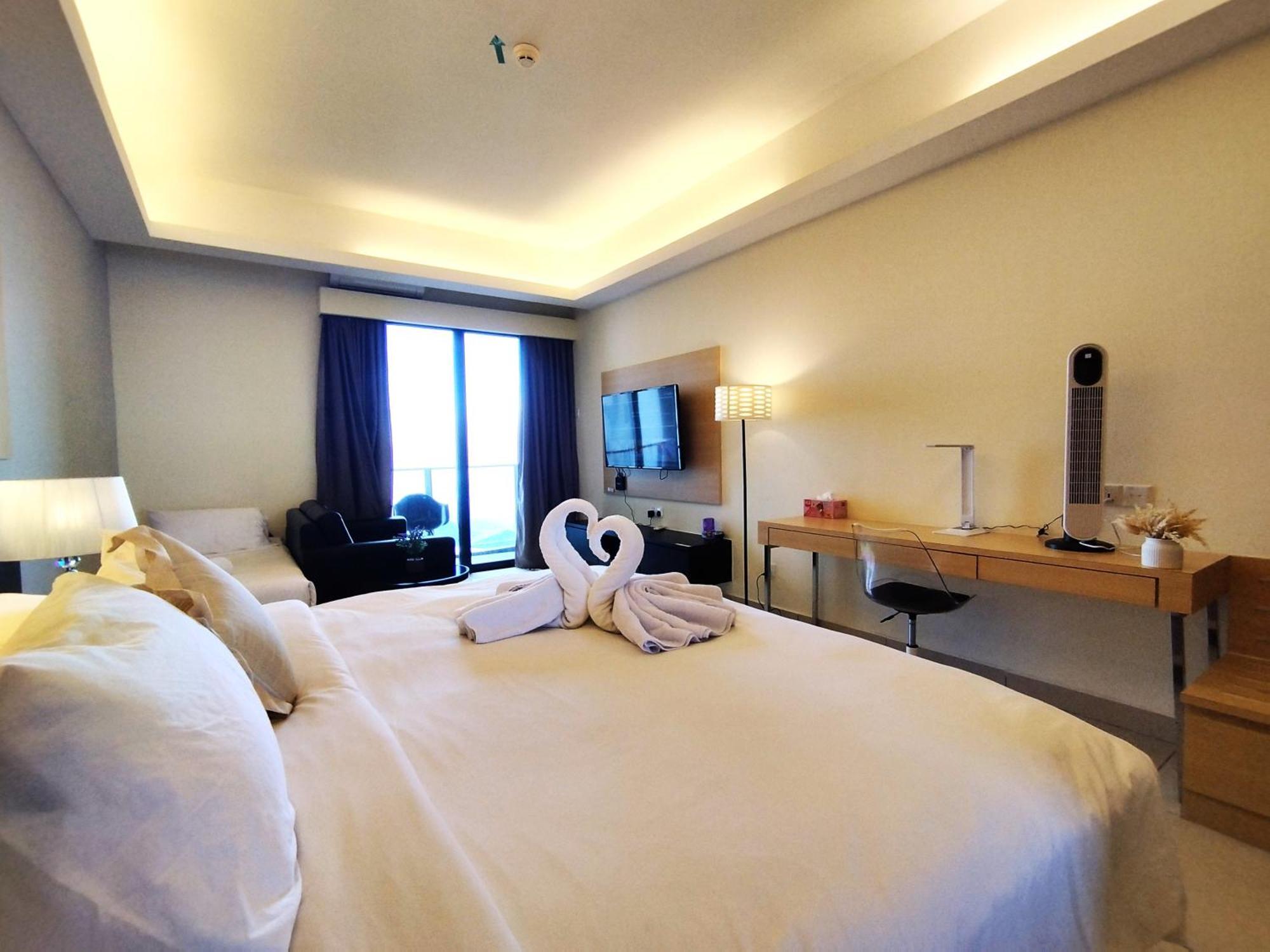 Genting Foggycold Staycation At Ion Delemen By Hapyhome Apartment Genting Highlands