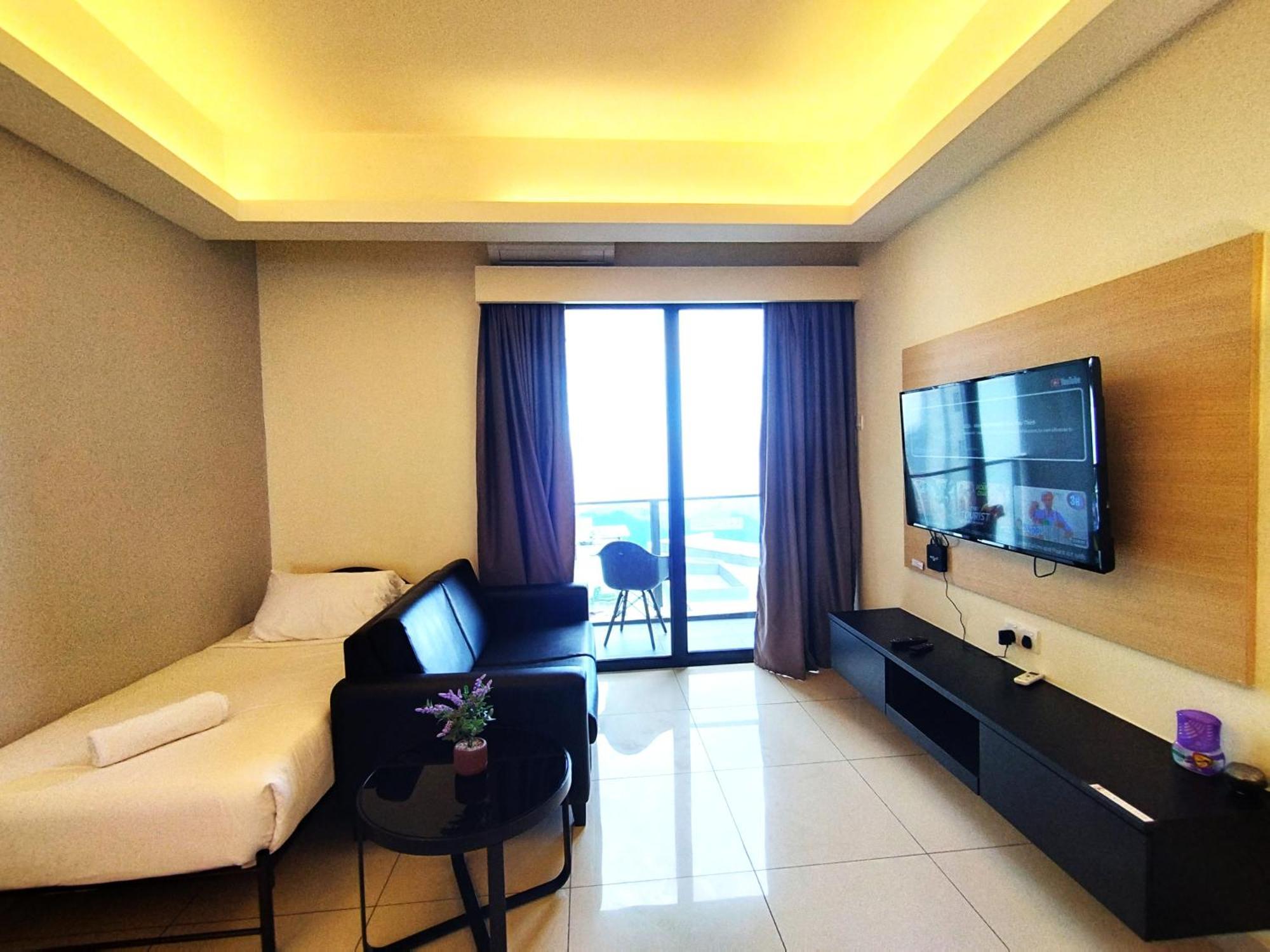 Genting Foggycold Staycation At Ion Delemen By Hapyhome *