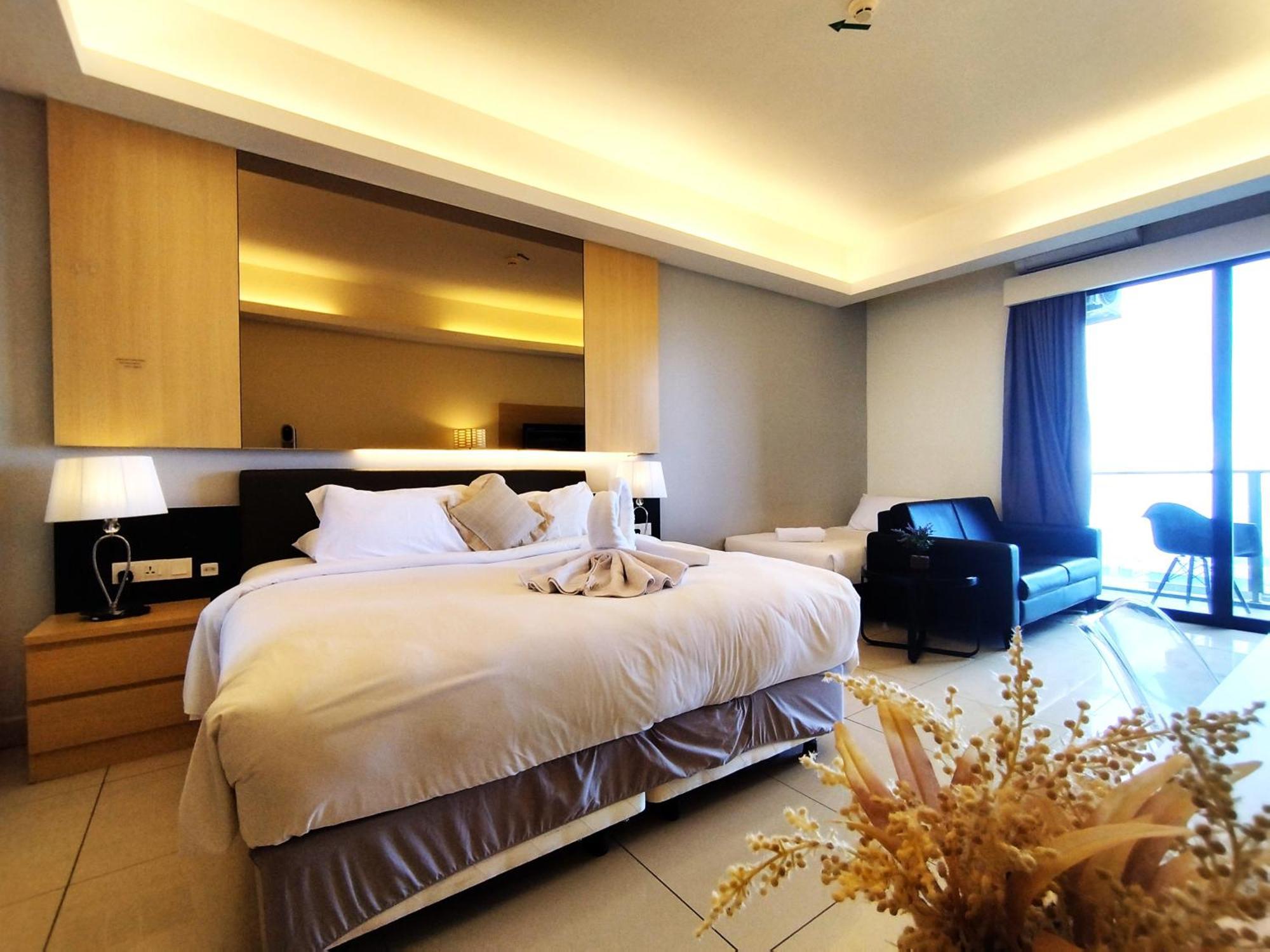 Genting Foggycold Staycation At Ion Delemen By Hapyhome Genting Highlands
