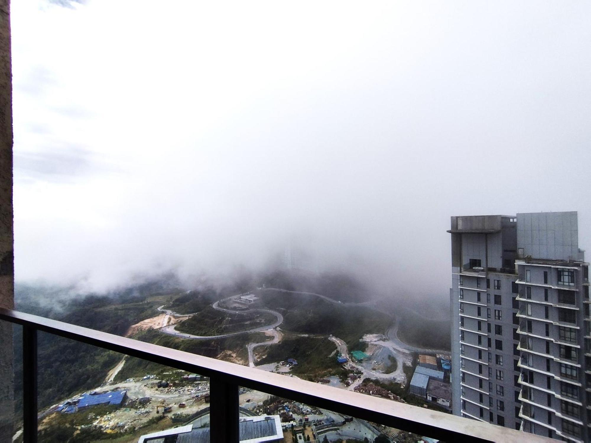 Genting Foggycold Staycation At Ion Delemen By Hapyhome Apartment