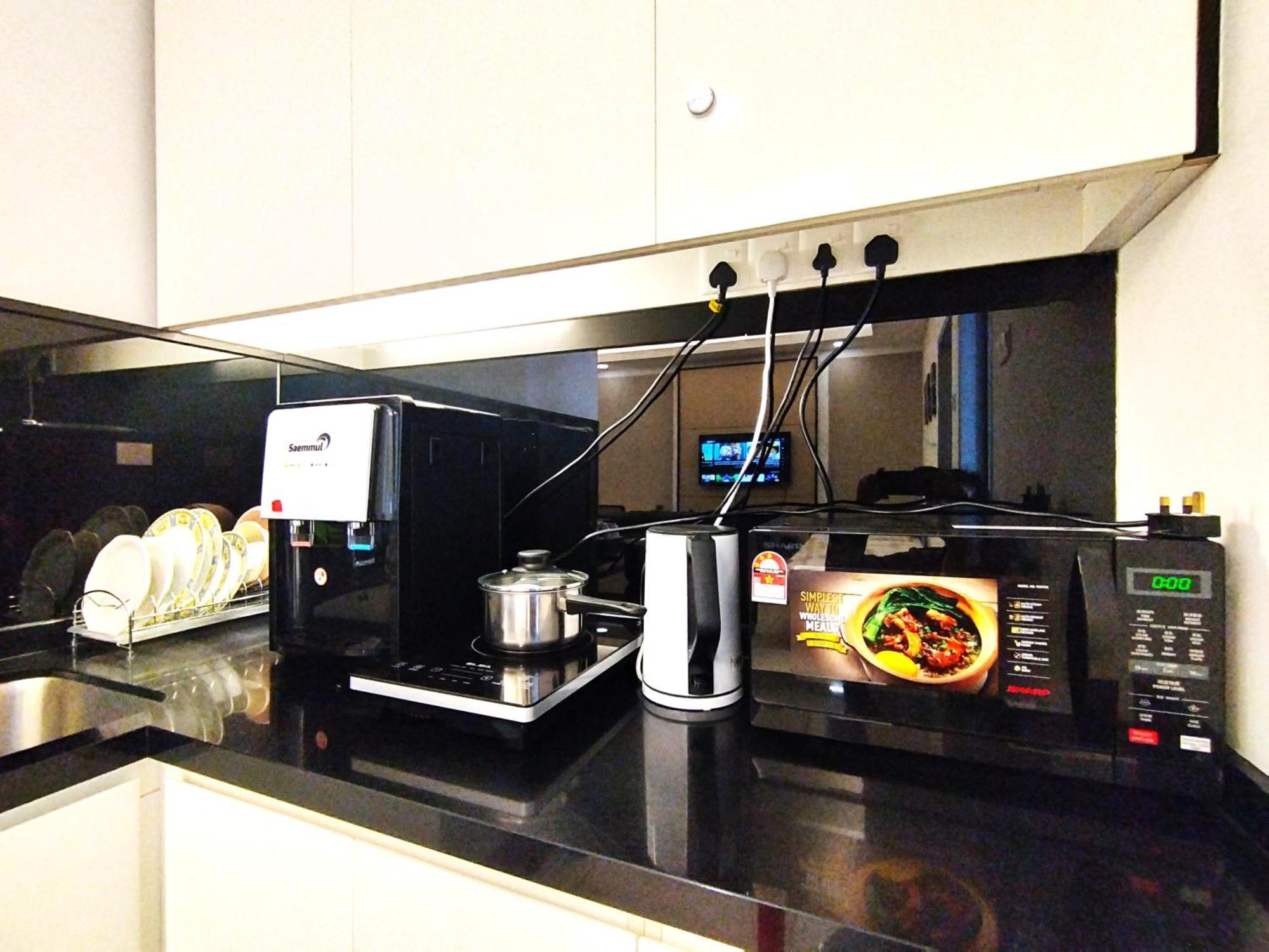 Genting Foggycold Staycation At Ion Delemen By Hapyhome * Genting Highlands